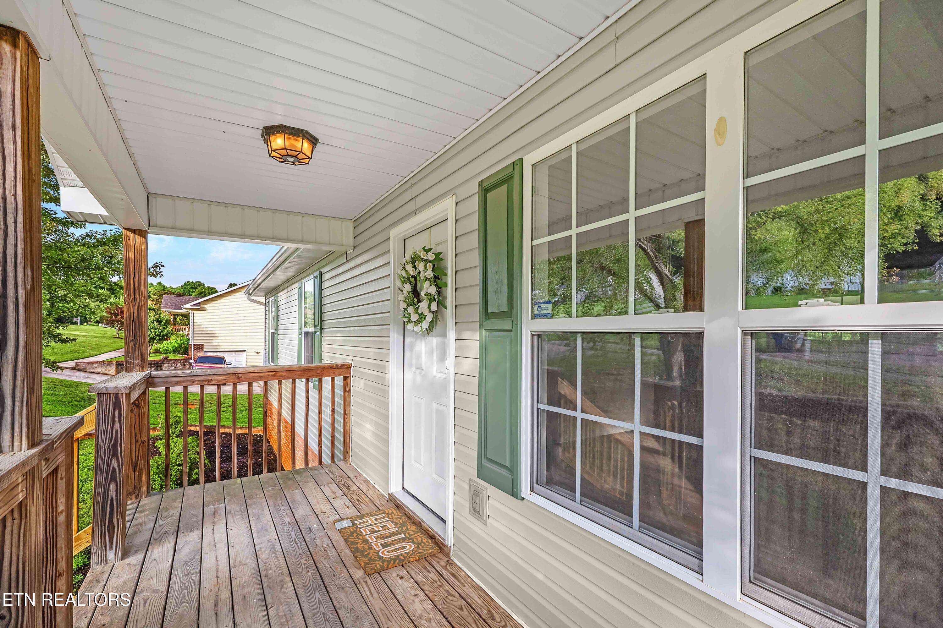 1245 Buford Court Greenback TN 37742