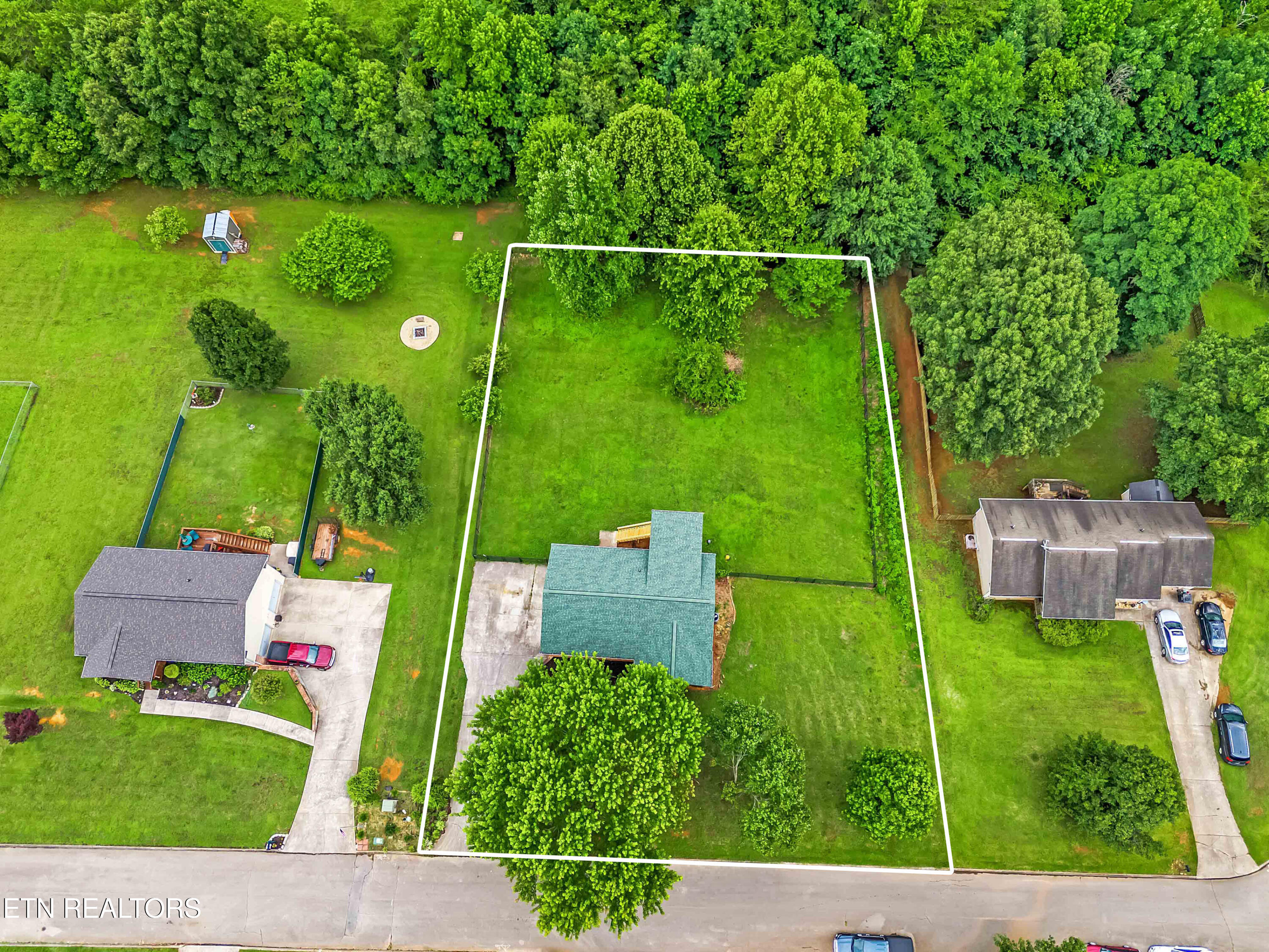 1245 Buford Court Greenback TN 37742