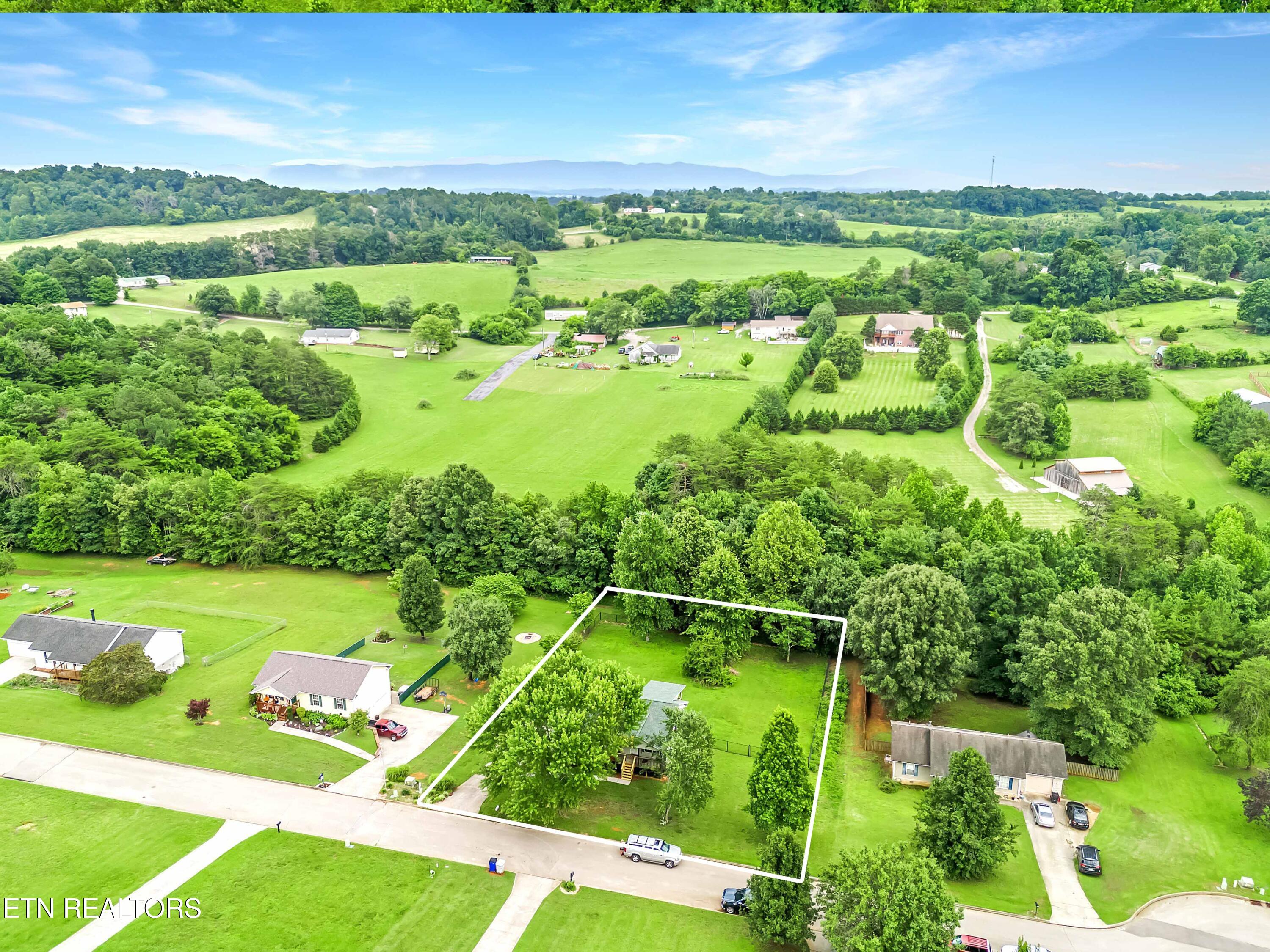 1245 Buford Court Greenback TN 37742