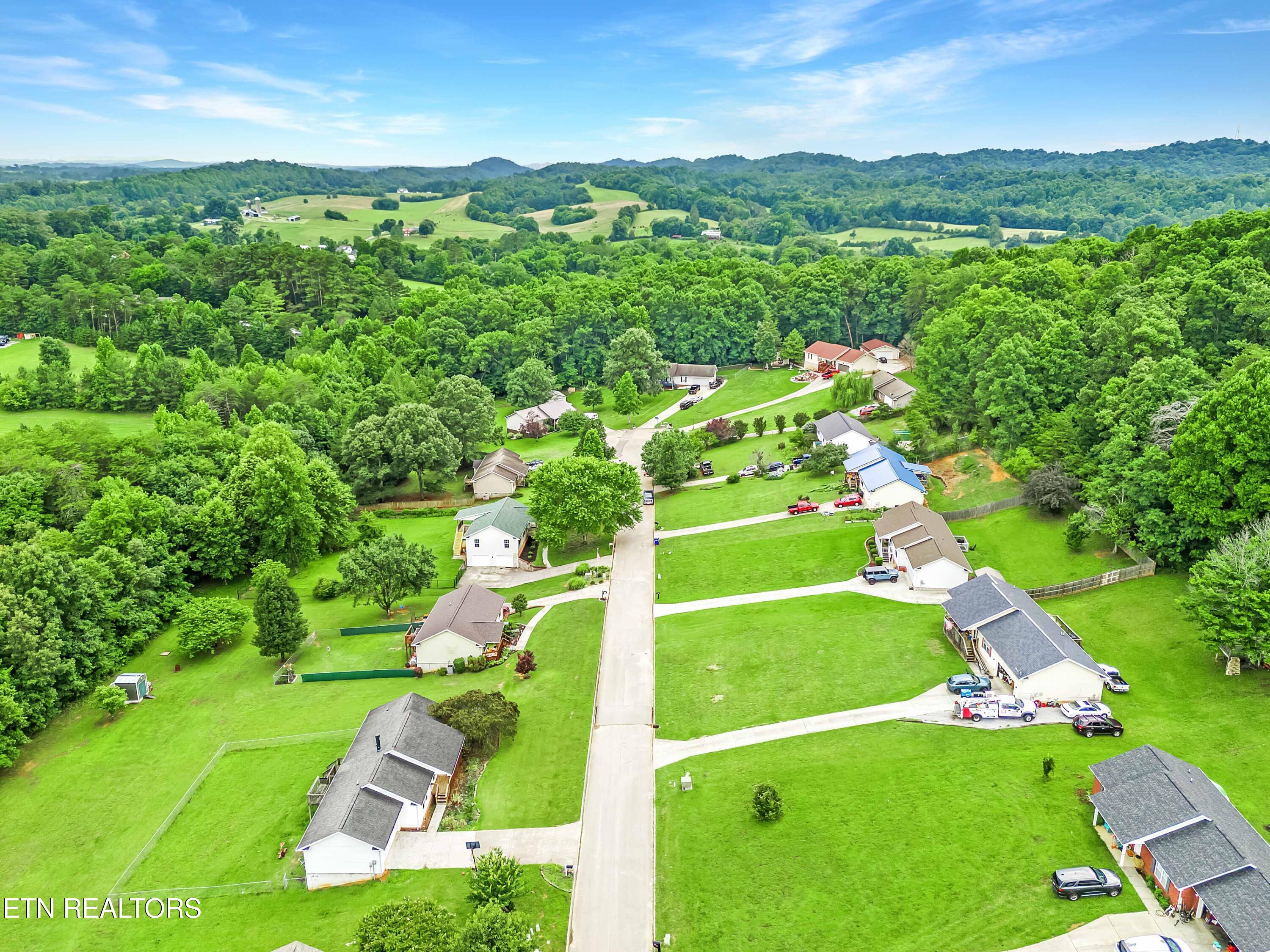 1245 Buford Court Greenback TN 37742