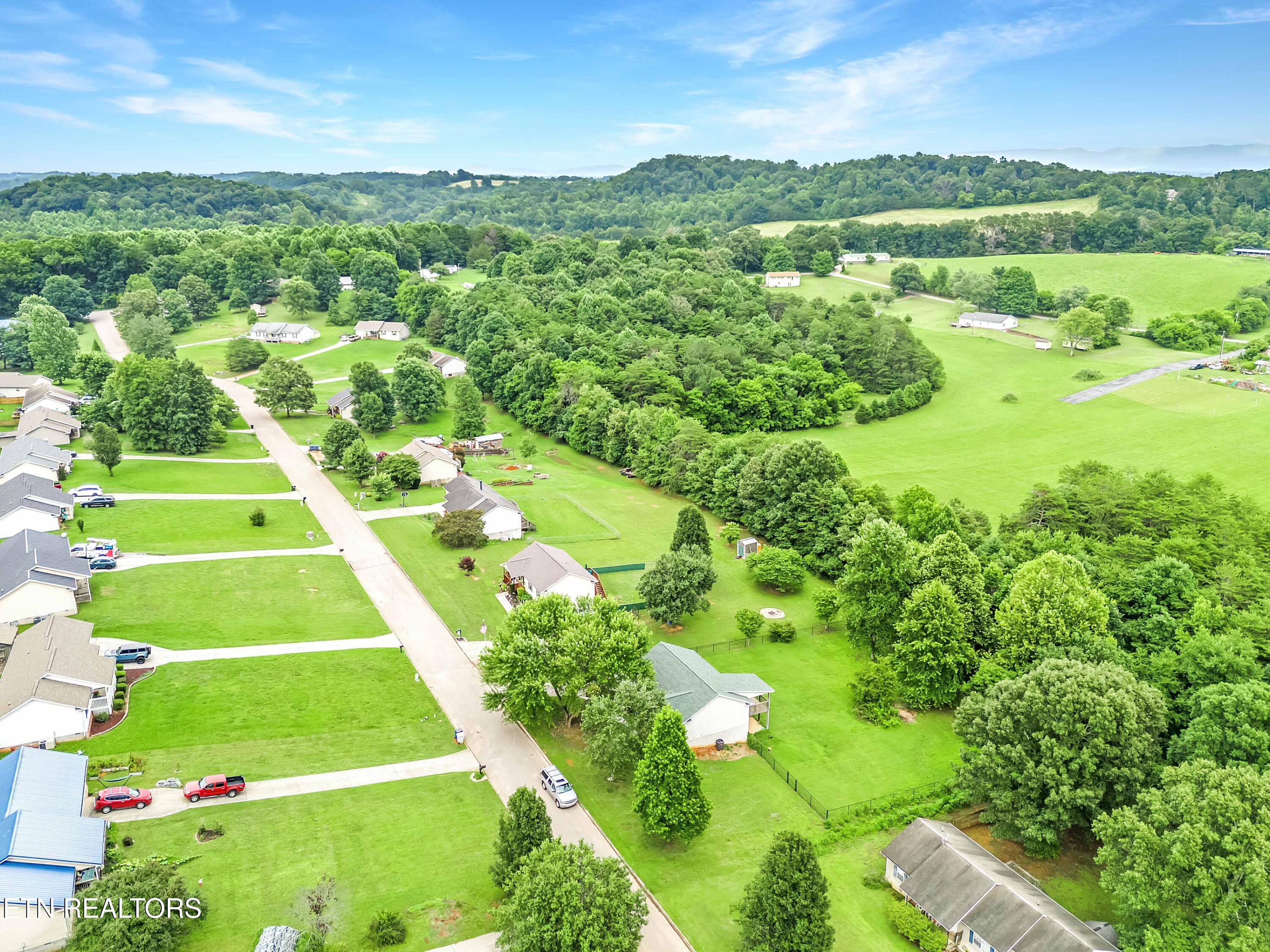 1245 Buford Court Greenback TN 37742