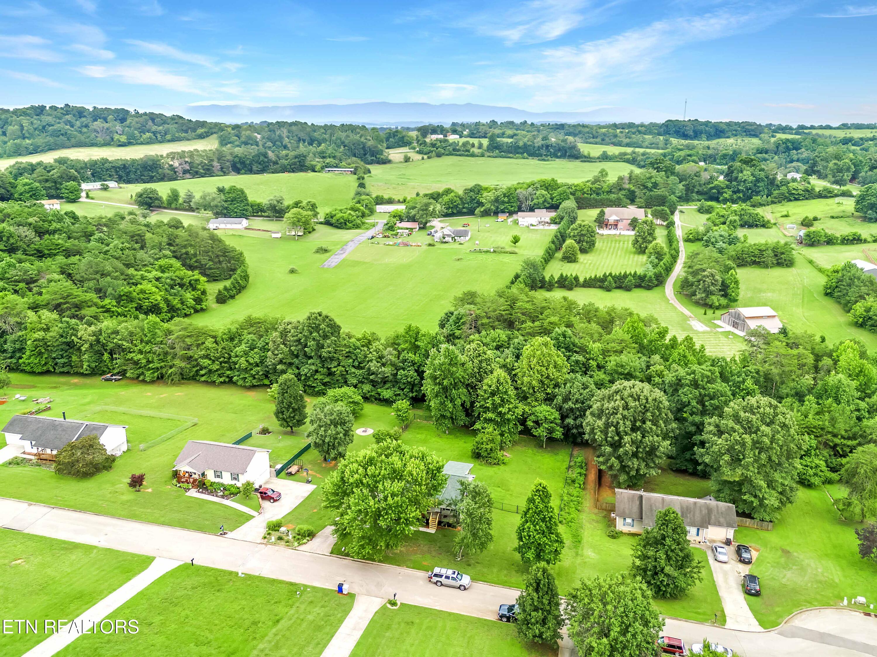 1245 Buford Court Greenback TN 37742