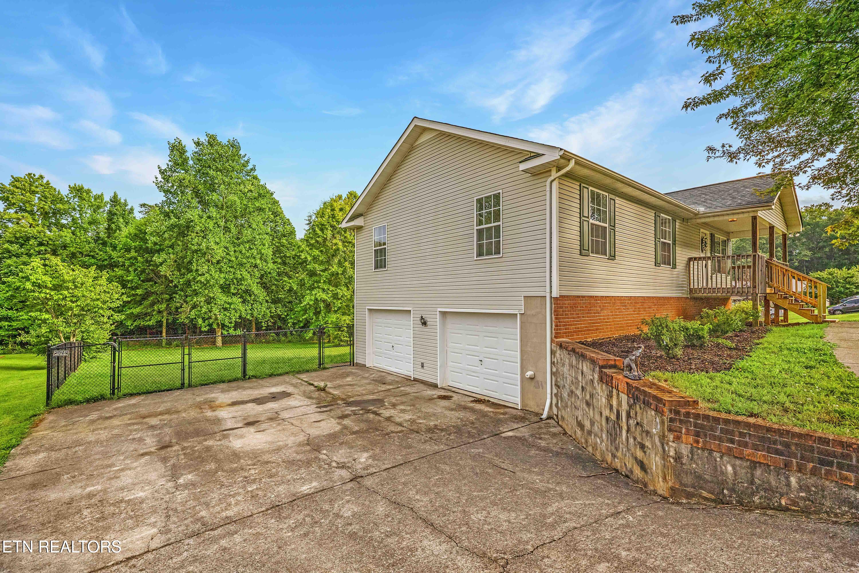 1245 Buford Court Greenback TN 37742