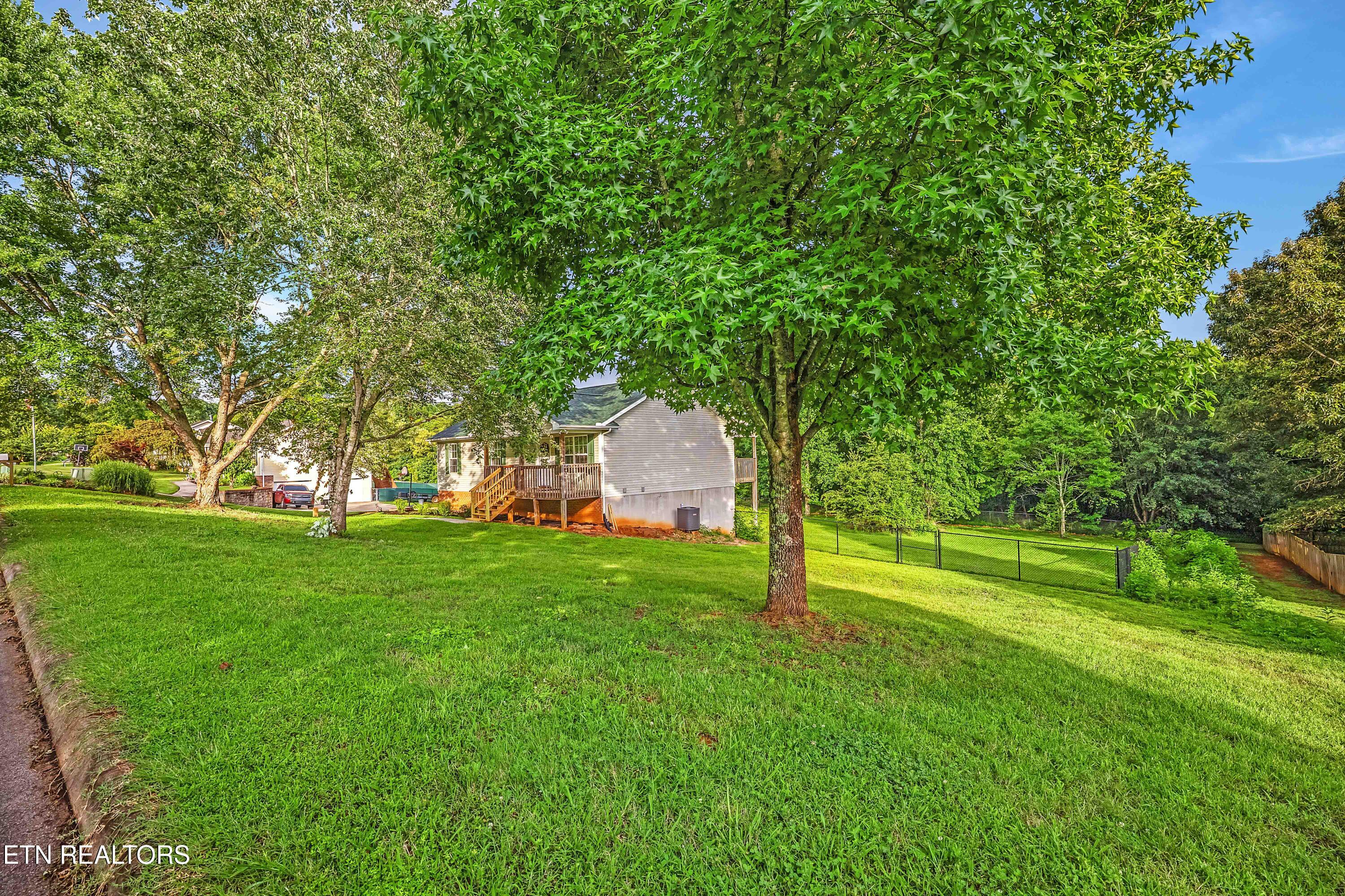1245 Buford Court Greenback TN 37742