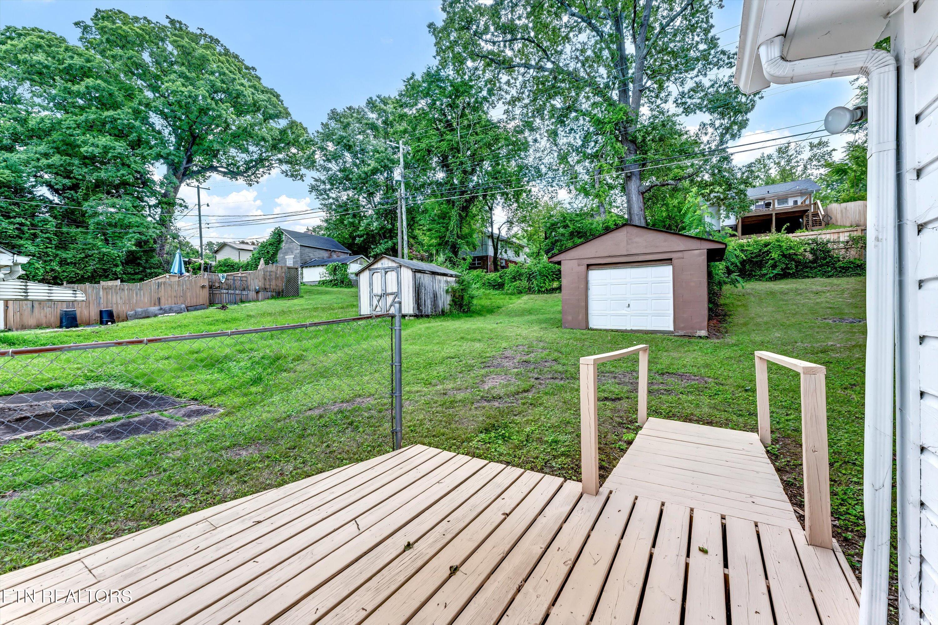 320 Oglewood Avenue Knoxville TN 37917