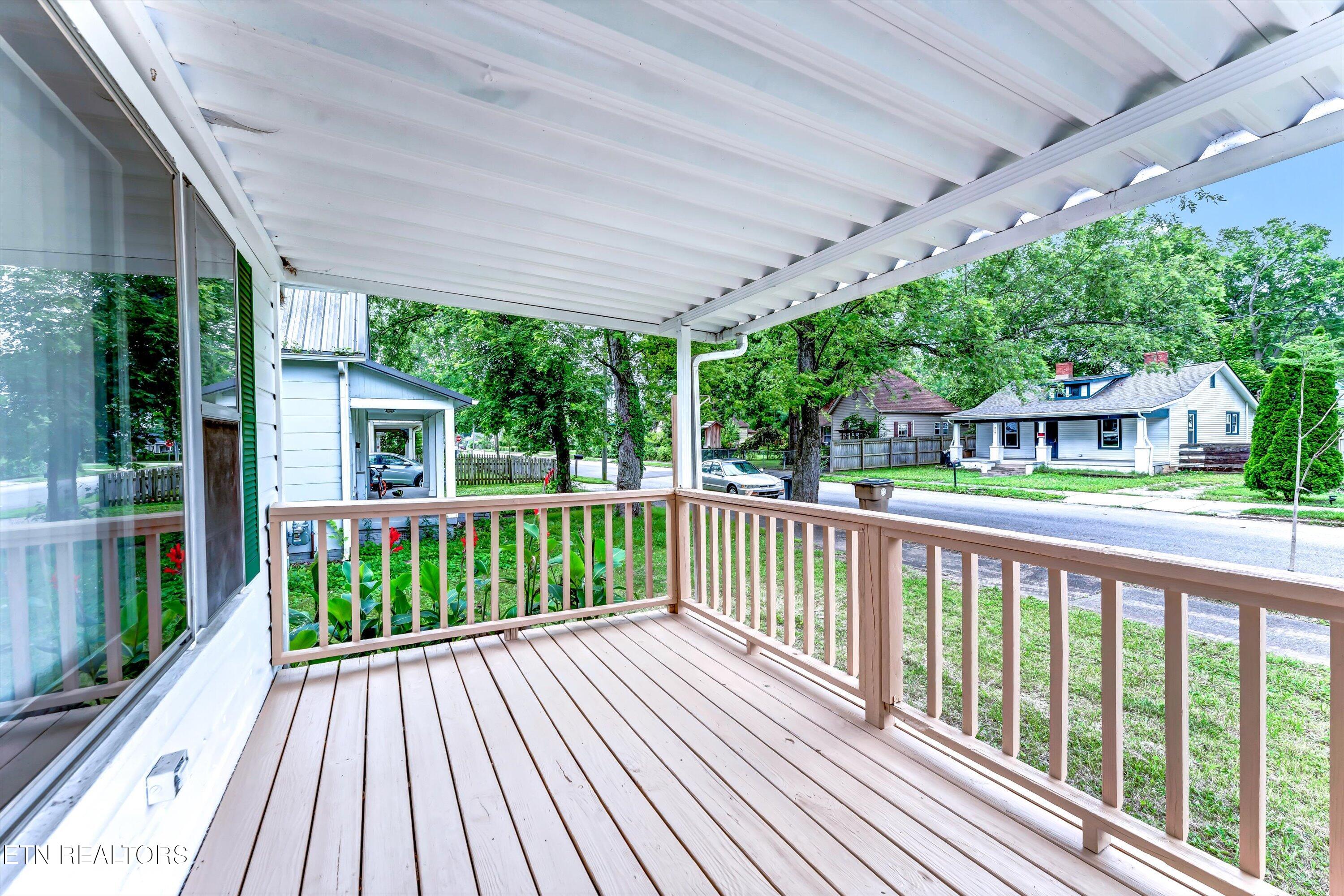 320 Oglewood Avenue Knoxville TN 37917