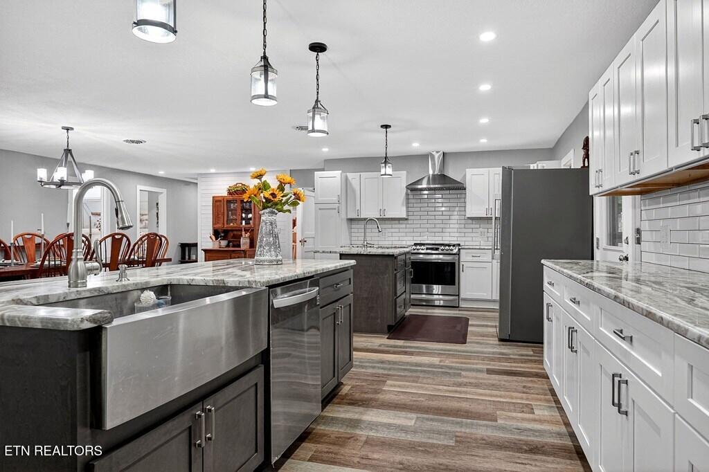 211 Arizona Lane Walling TN 38587