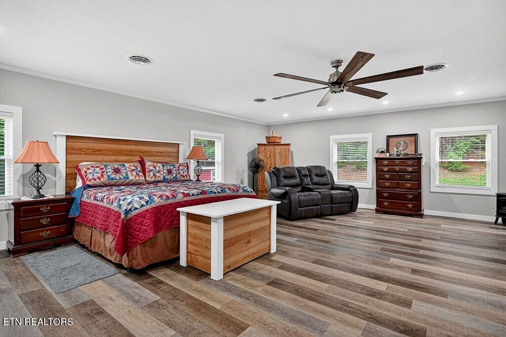 211 Arizona Lane Walling TN 38587