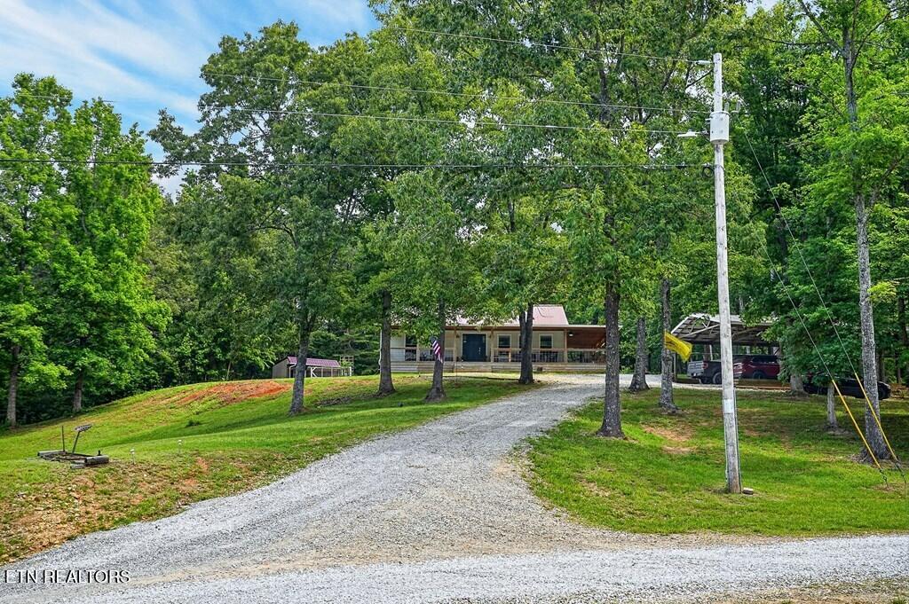 211 Arizona Lane Walling TN 38587