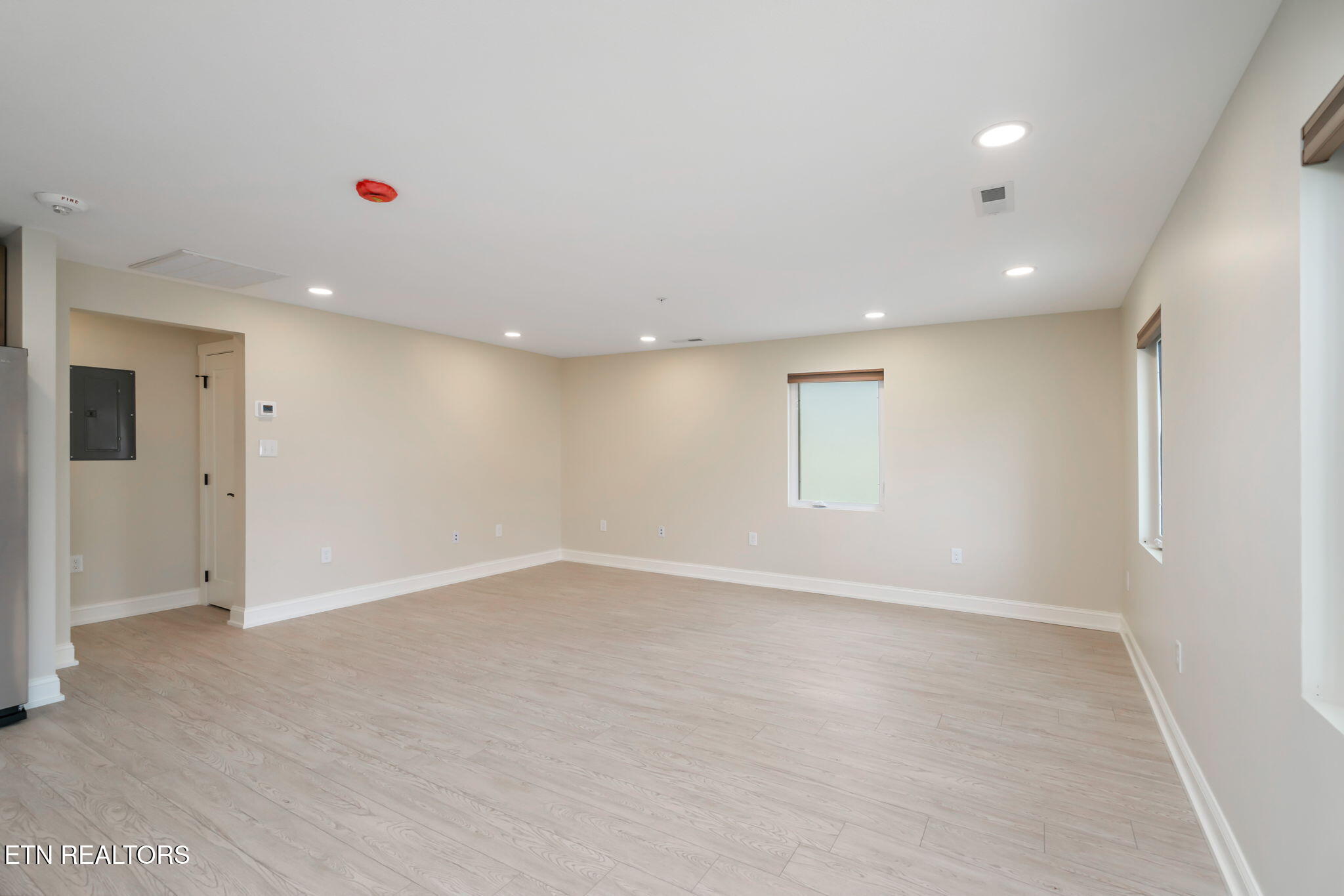 100 E Tennessee Avenue Oak Ridge TN 37830