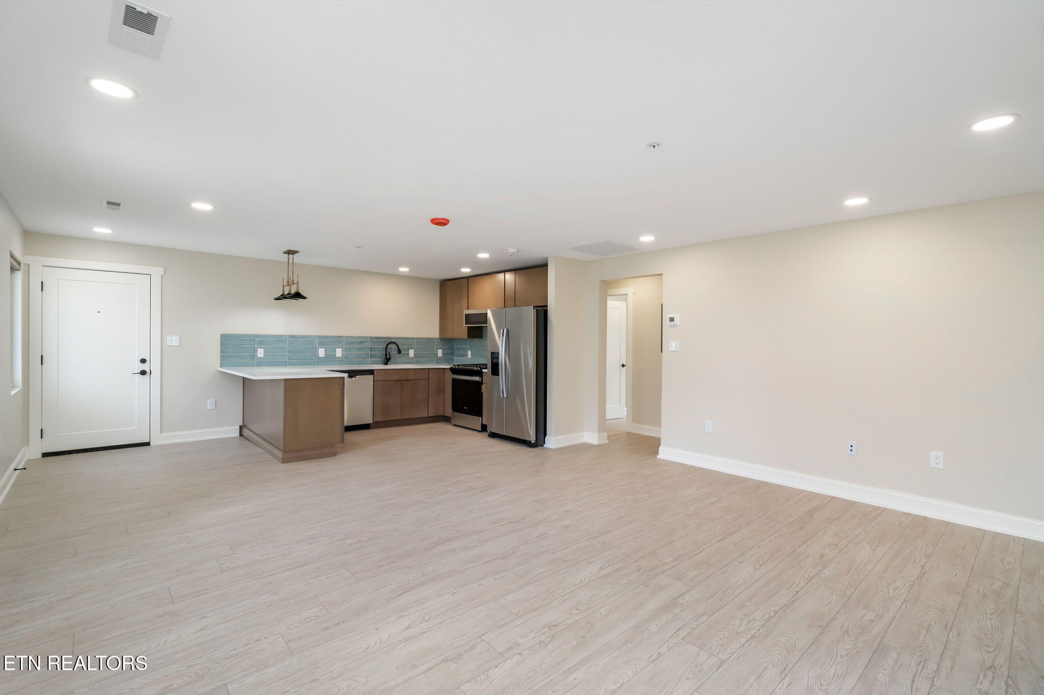 100 E Tennessee Avenue Oak Ridge TN 37830