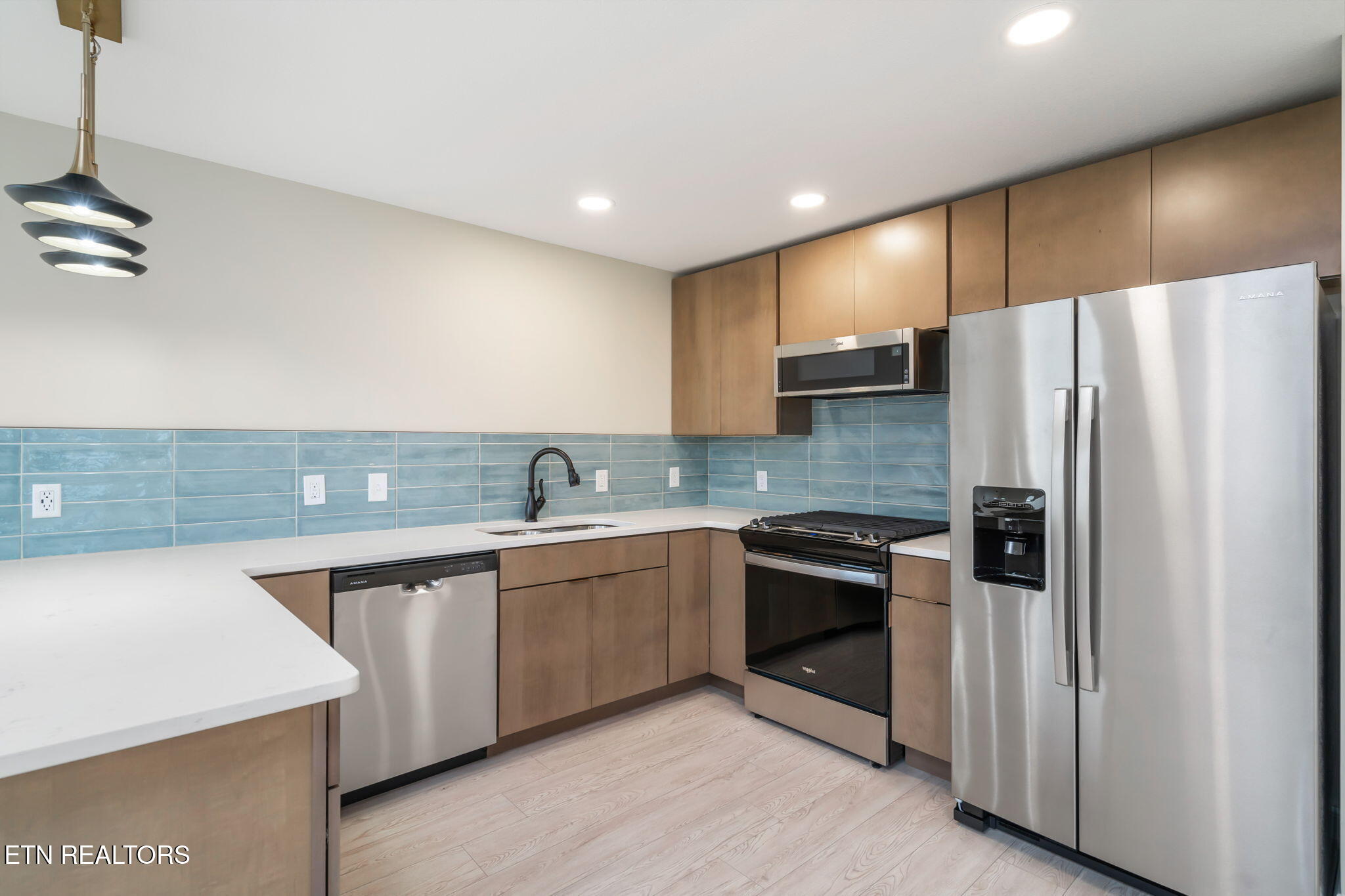 100 E Tennessee Avenue Oak Ridge TN 37830