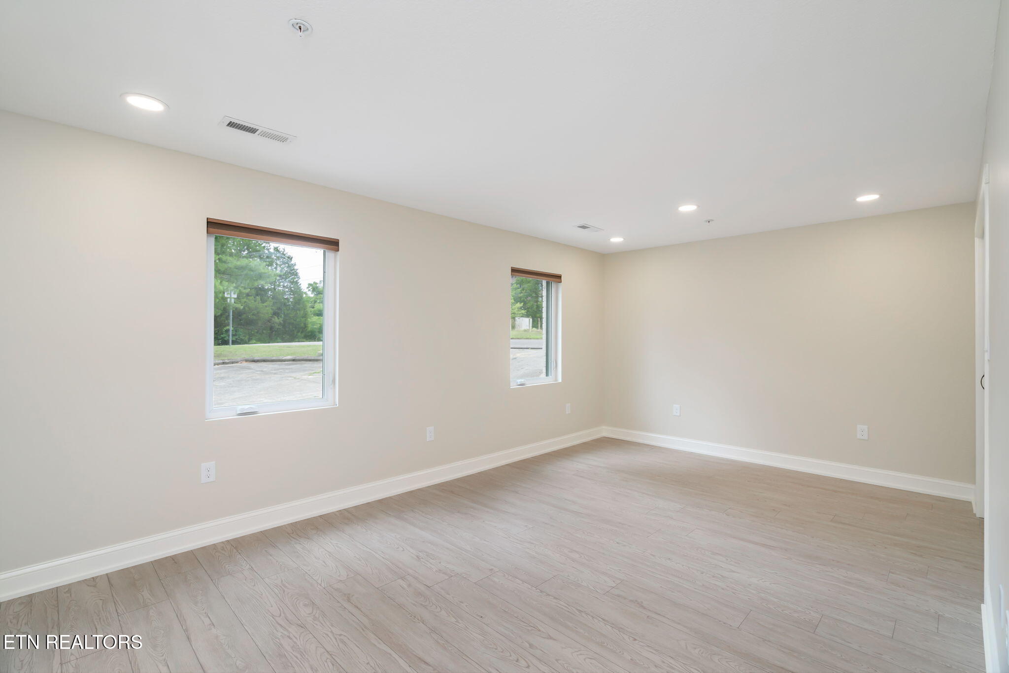 100 E Tennessee Avenue Oak Ridge TN 37830