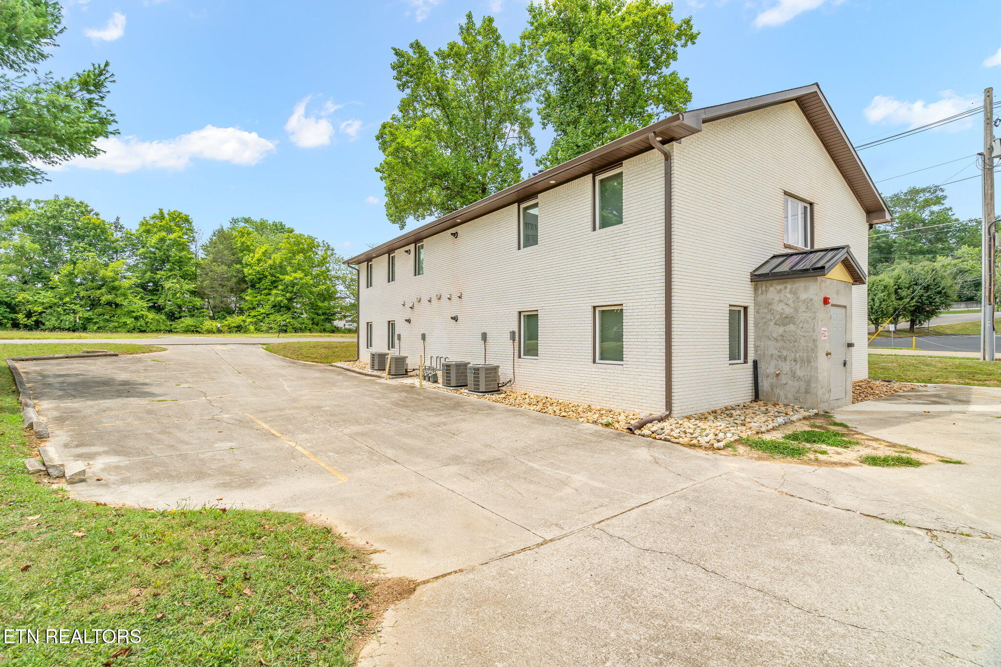 100 E Tennessee Avenue Oak Ridge TN 37830