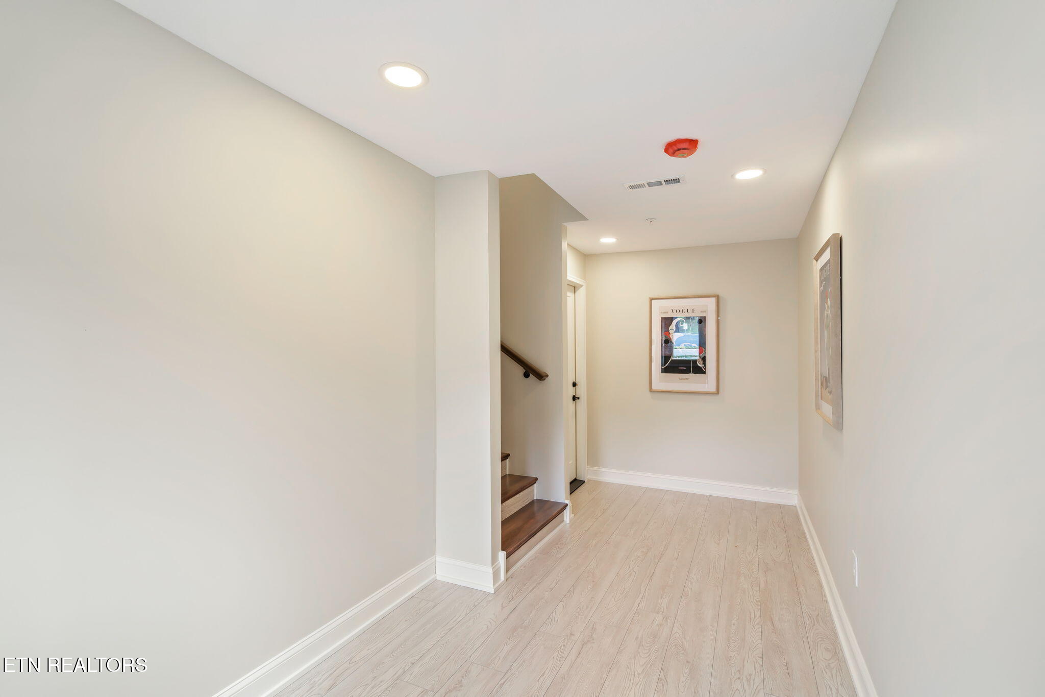 100 E Tennessee Avenue Oak Ridge TN 37830