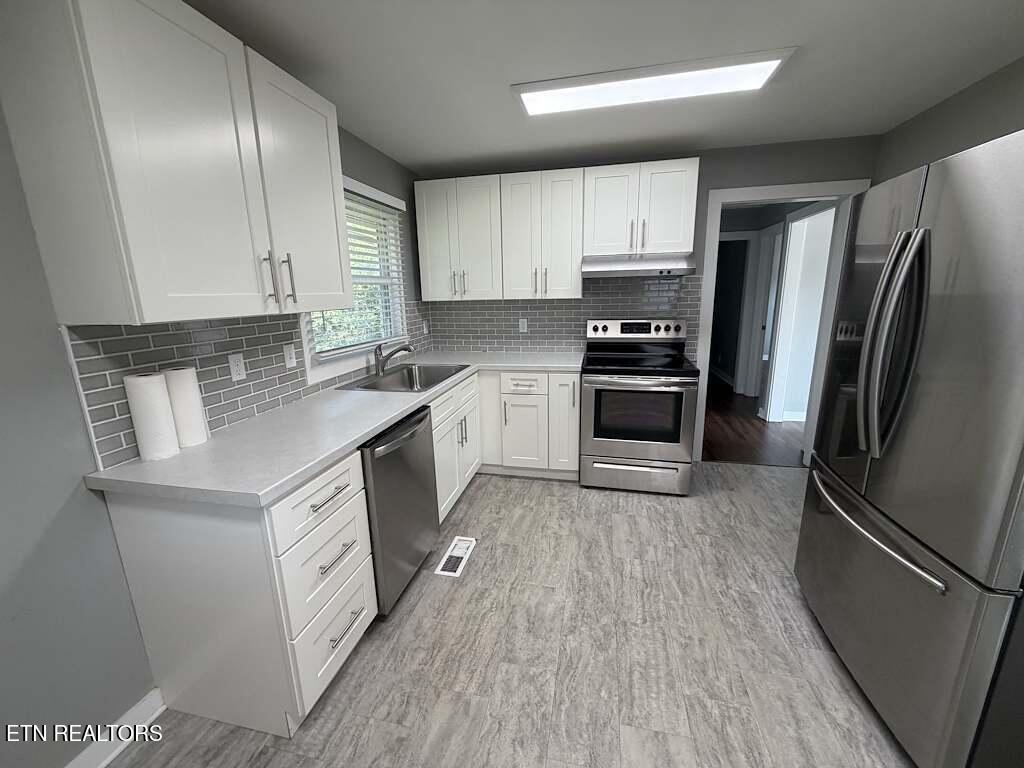 1227 Rocky Hill Road Knoxville TN 37919
