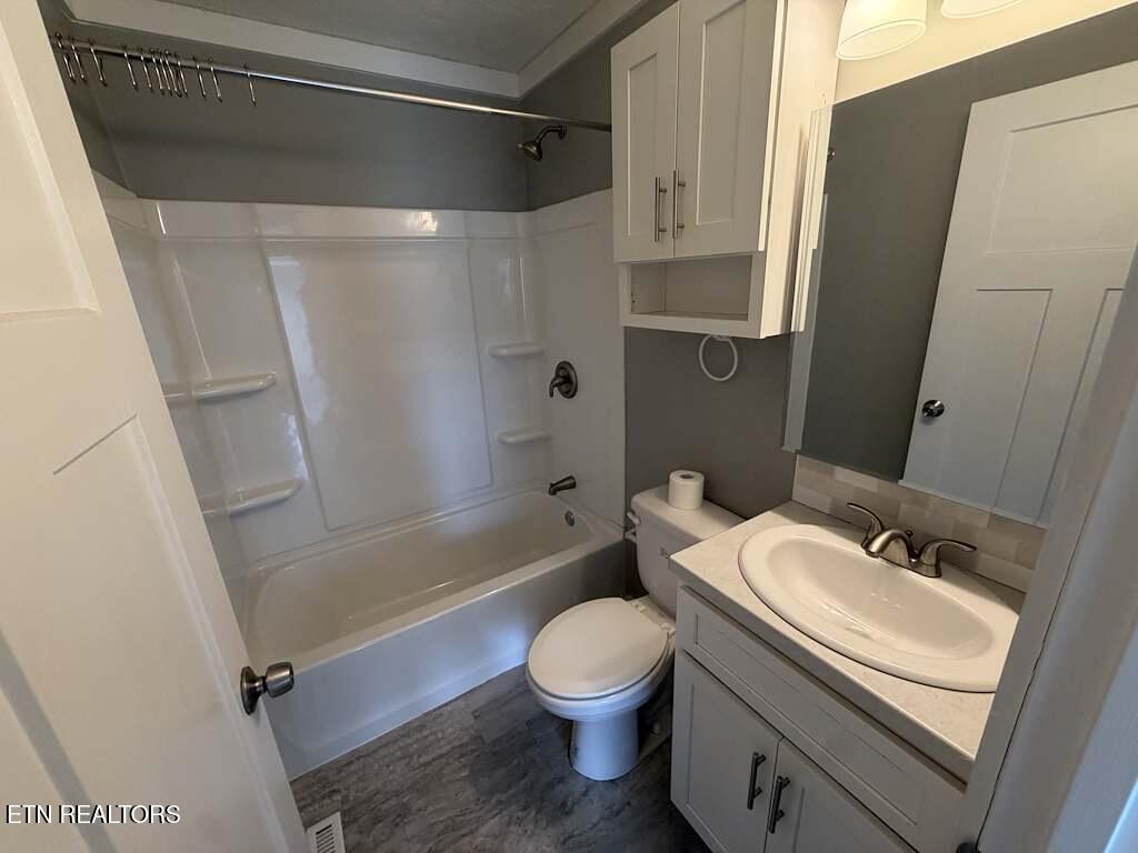 1227 Rocky Hill Road Knoxville TN 37919