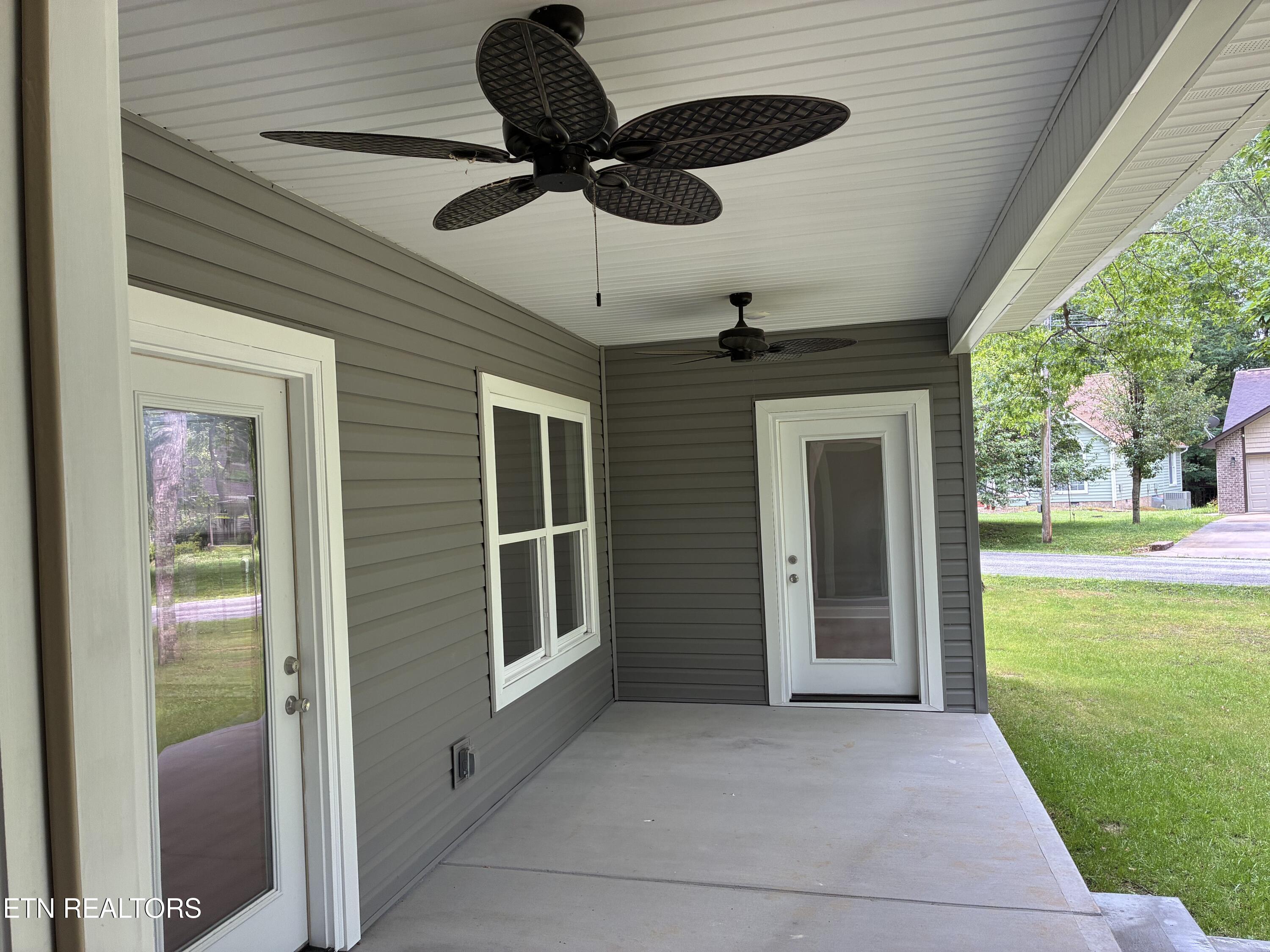 134 Glenwood Drive Crossville TN 38558