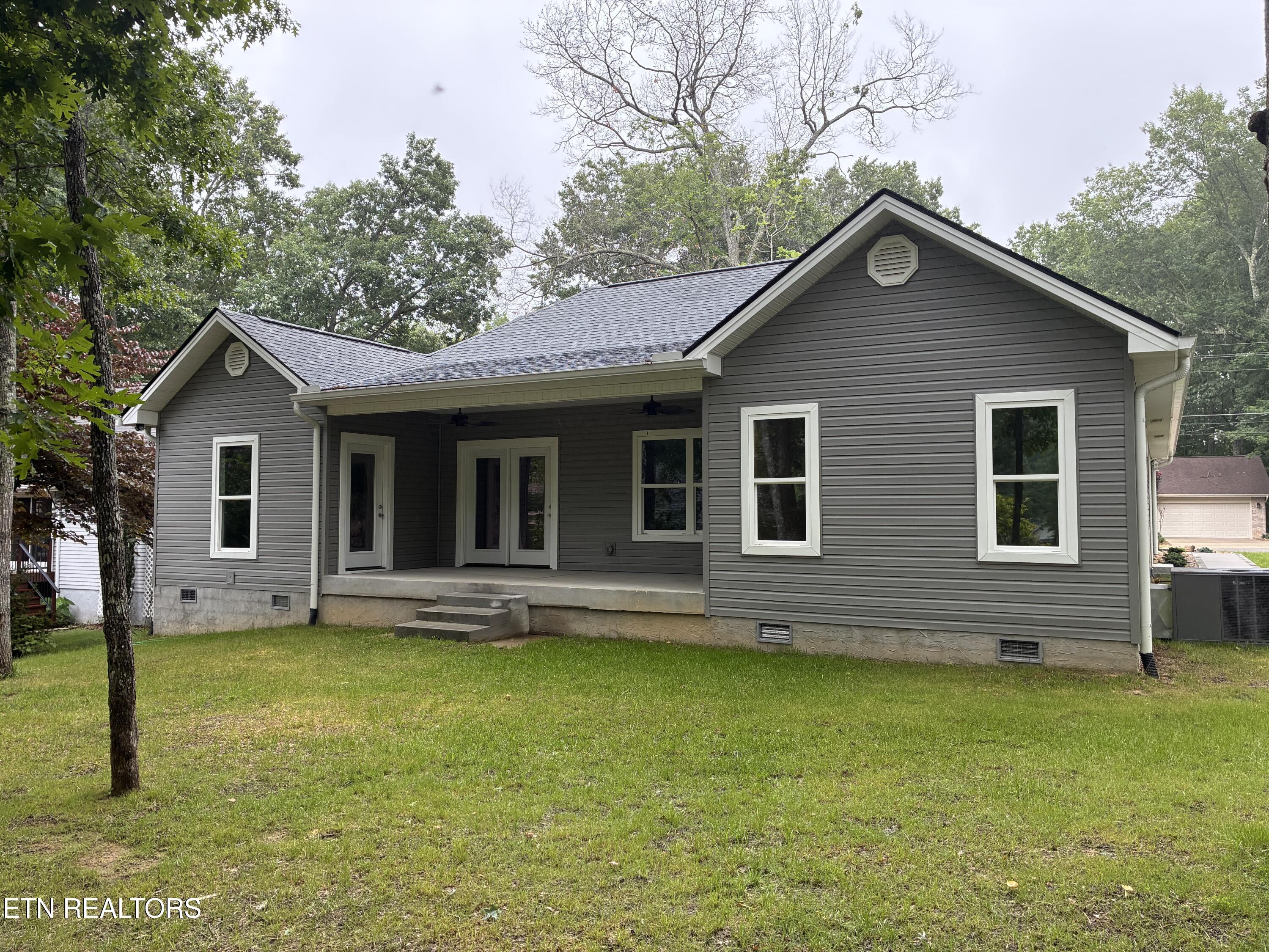 134 Glenwood Drive Crossville TN 38558