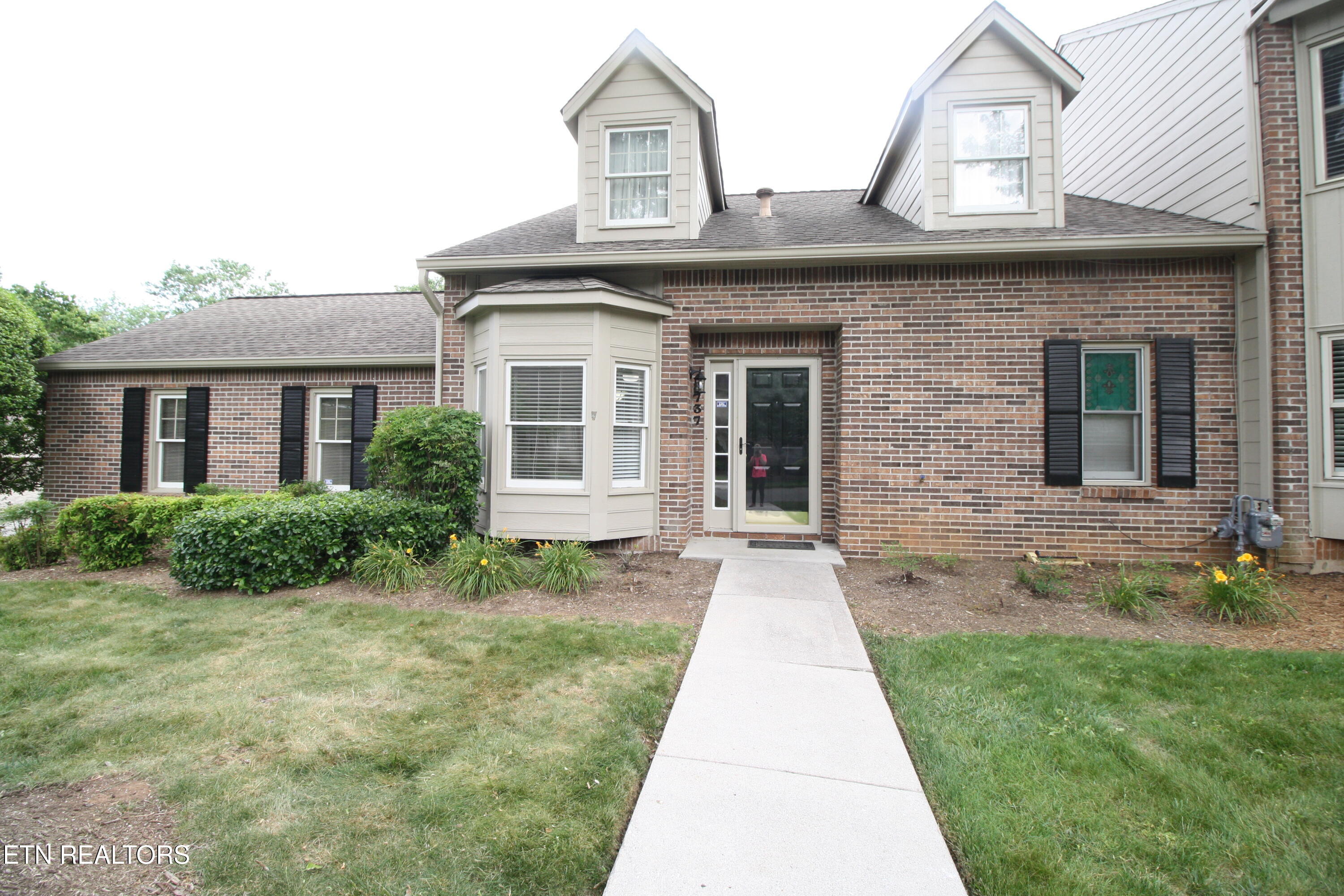 8737 Aragon Lane Knoxville TN 37923