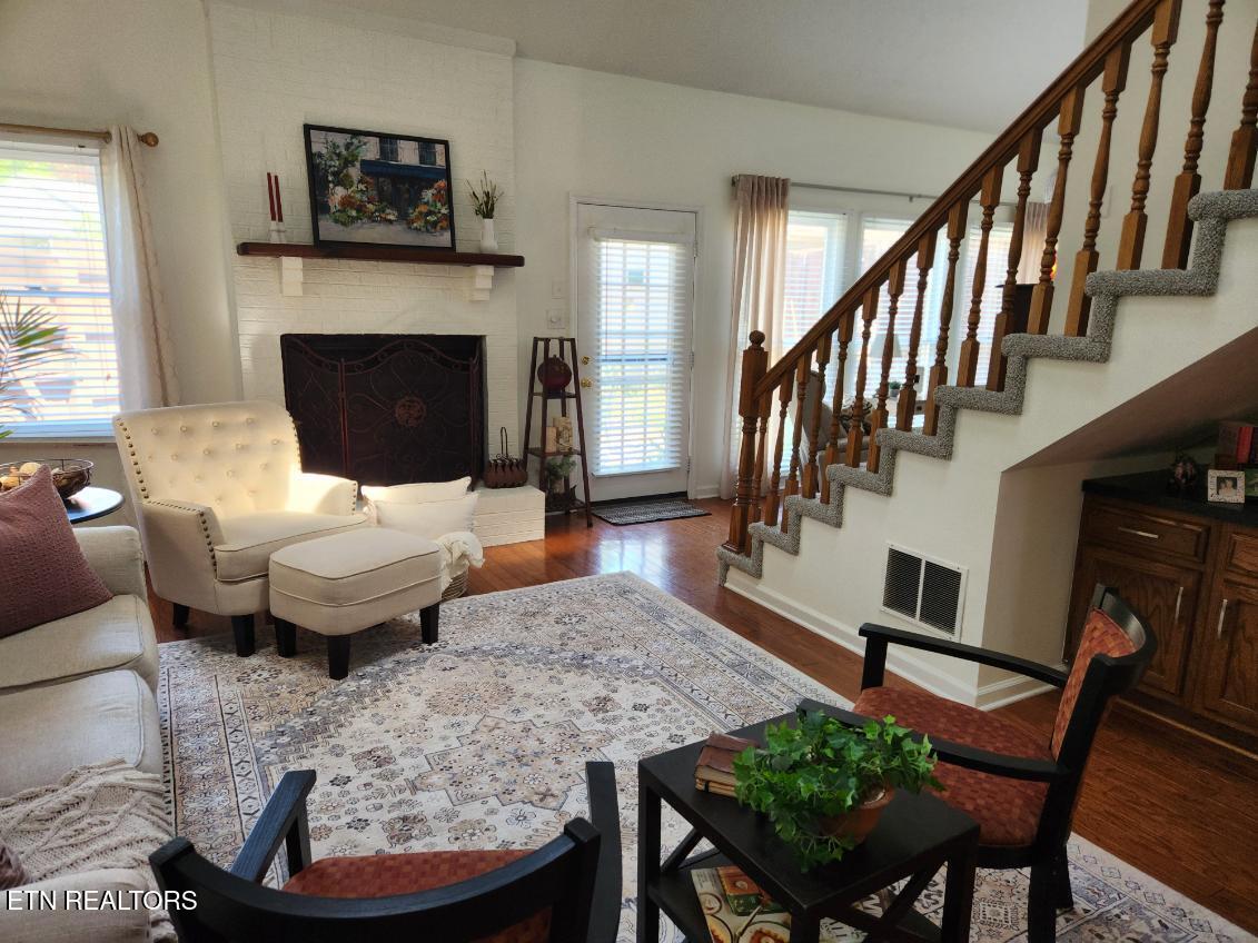 8737 Aragon Lane Knoxville TN 37923