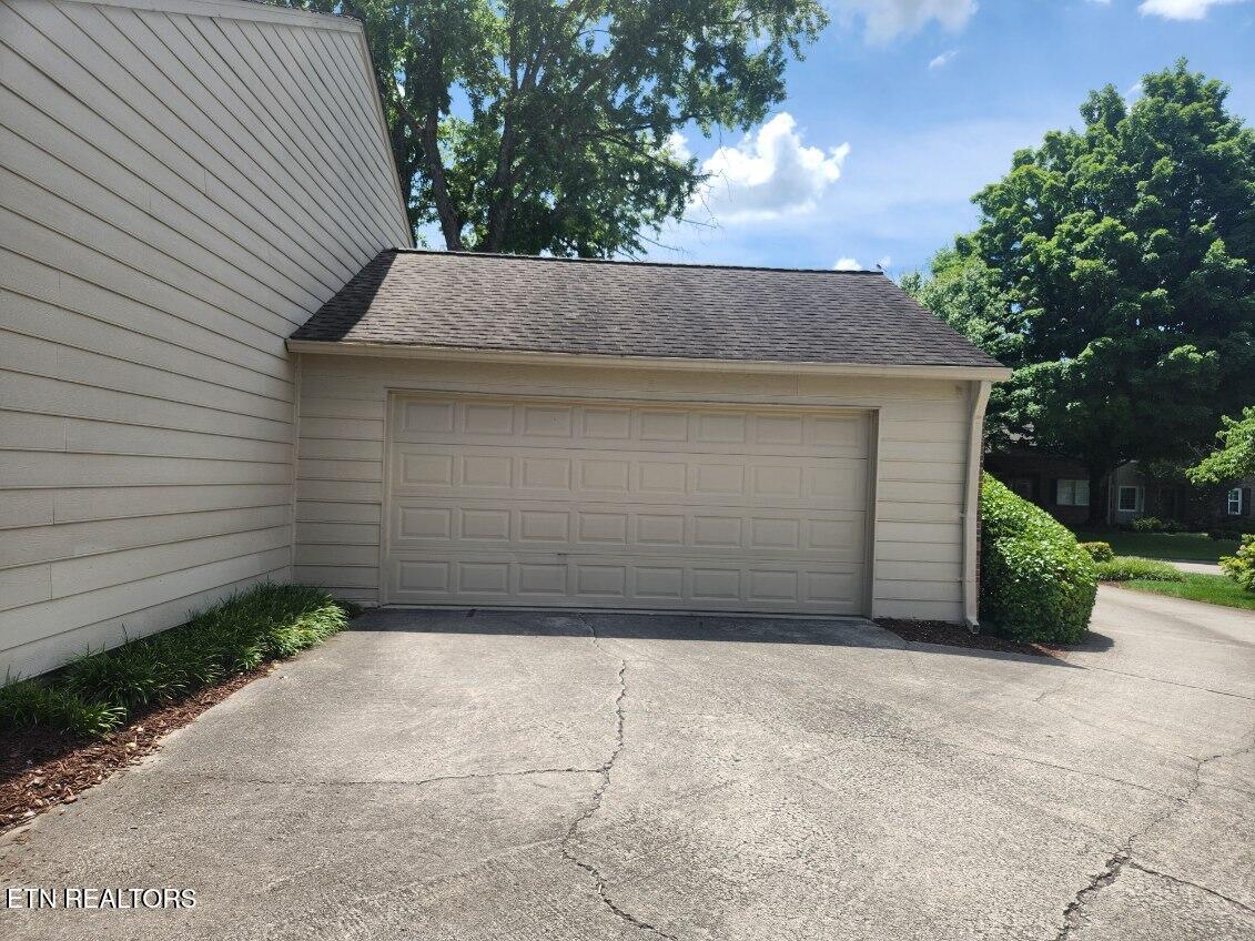 8737 Aragon Lane Knoxville TN 37923