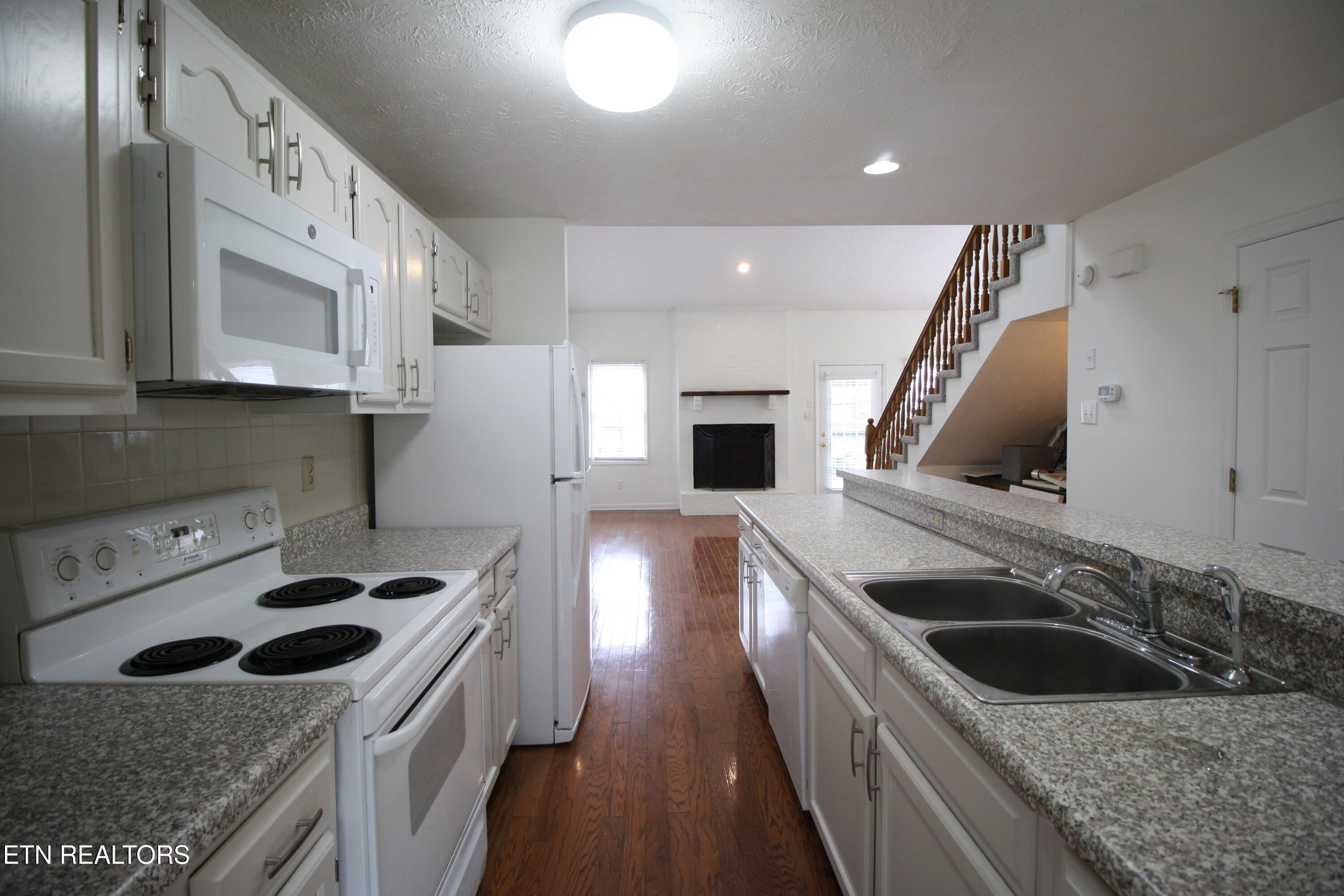 8737 Aragon Lane Knoxville TN 37923