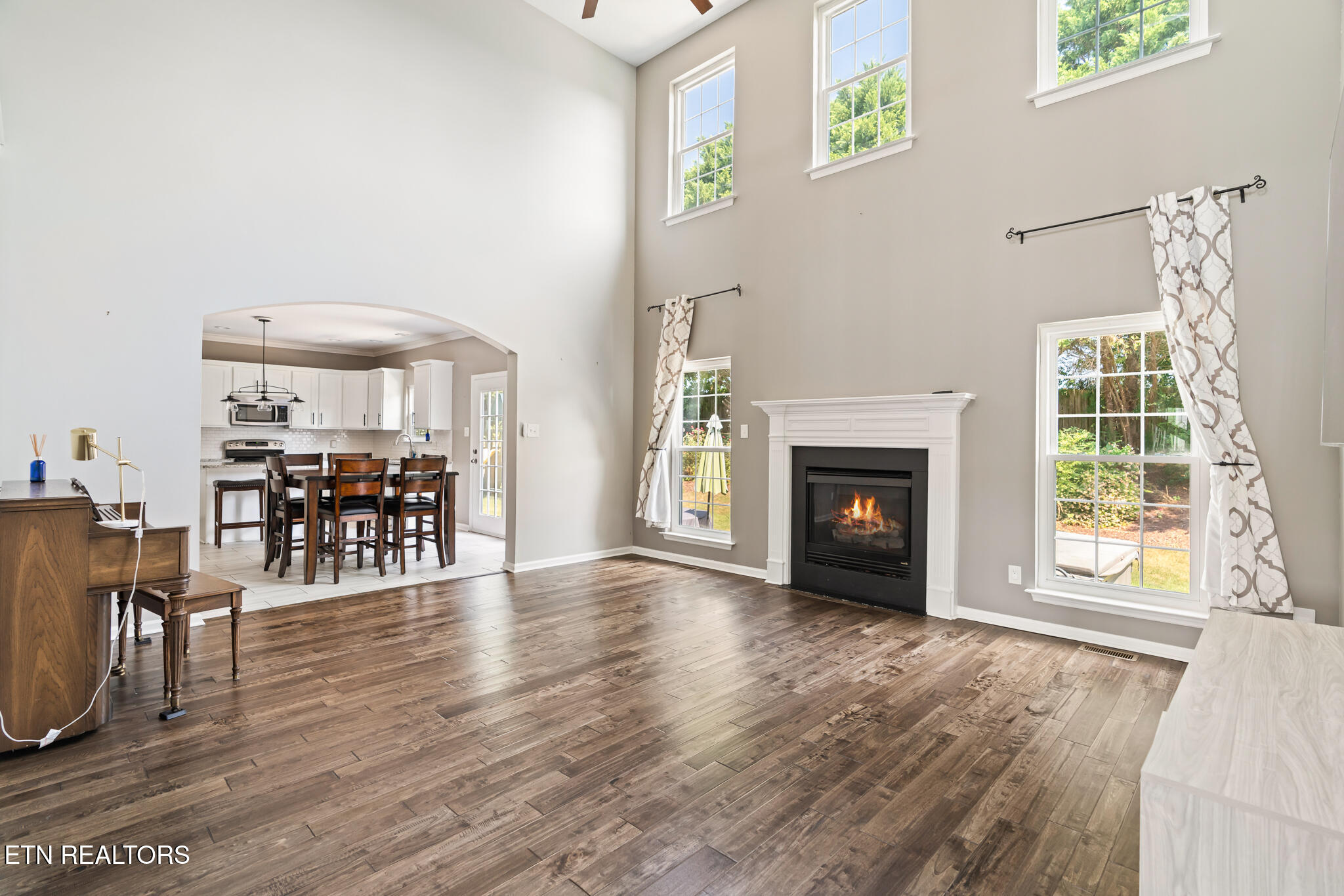 2582 Berringer Station Lane Knoxville TN 37932