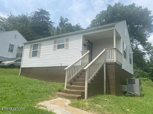 2001 Amanda Court Knoxville TN 37915