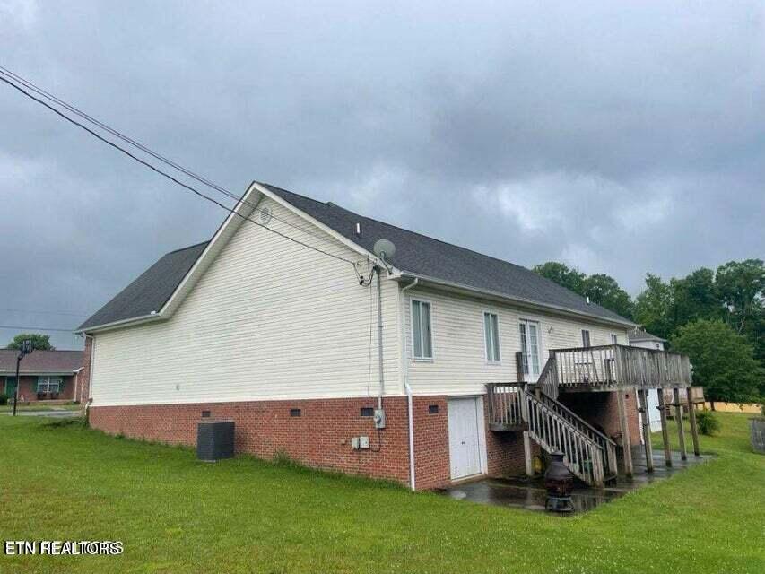 125 Link Lane Maynardville TN 37807