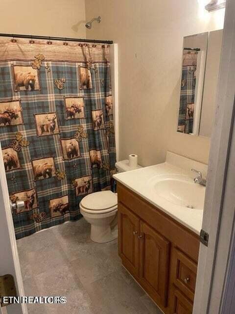 125 Link Lane Maynardville TN 37807