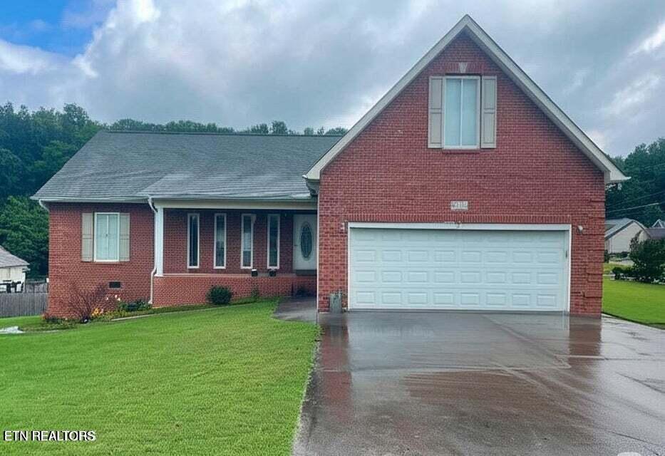 125 Link Lane Maynardville TN 37807