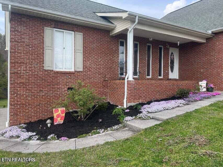 125 Link Lane Maynardville TN 37807