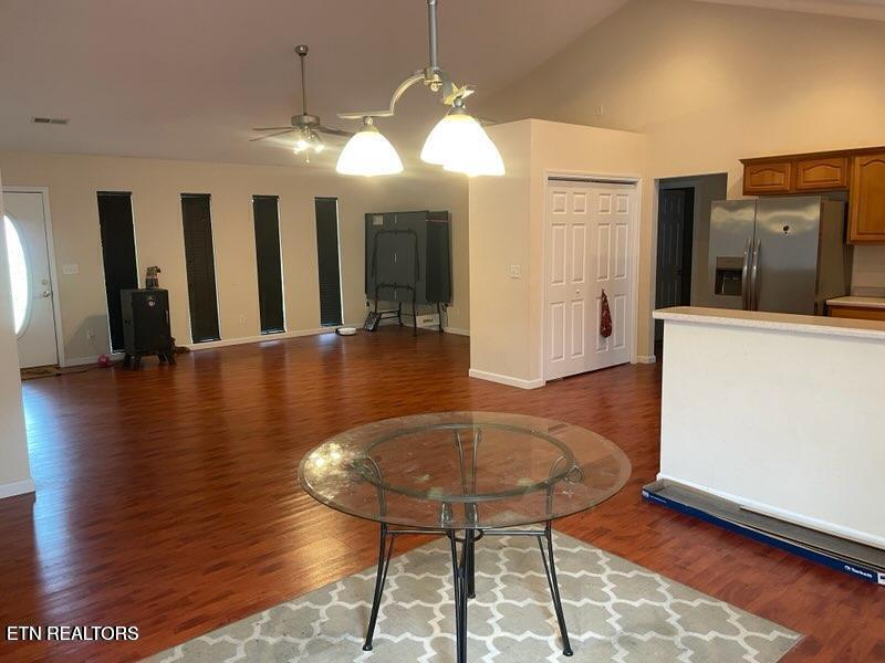 125 Link Lane Maynardville TN 37807