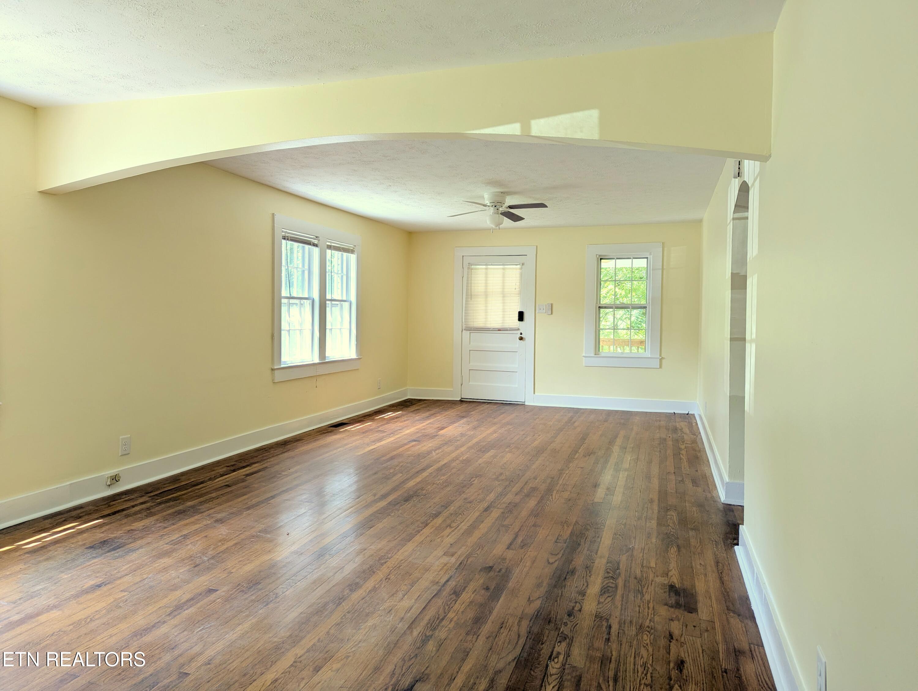 4516 Plummer Road Knoxville TN 37918