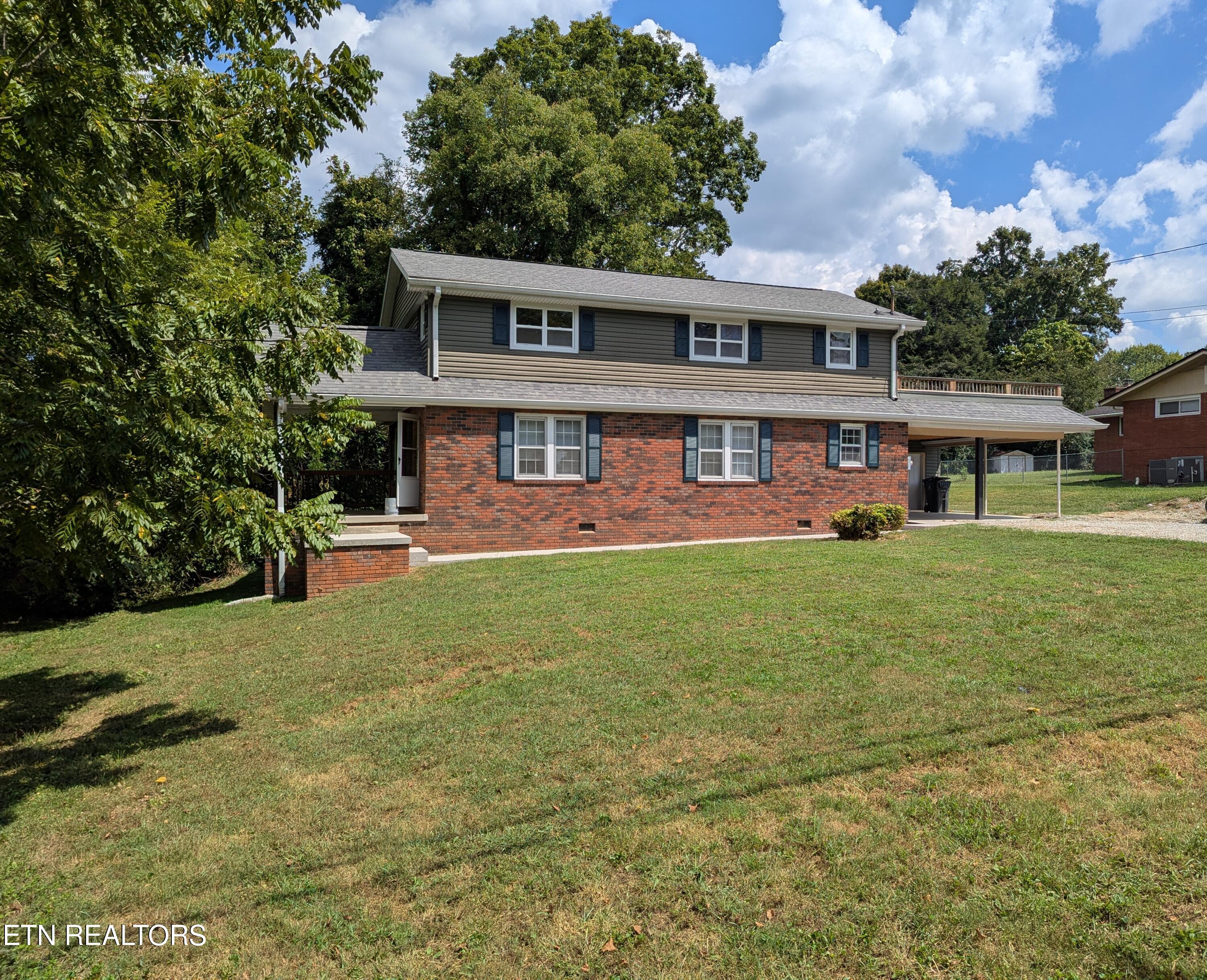 4516 Plummer Road Knoxville TN 37918