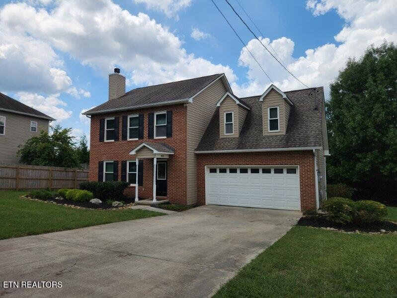 8639 Gleason Drive Knoxville TN 37923