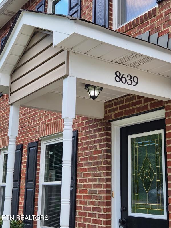 8639 Gleason Drive Knoxville TN 37923