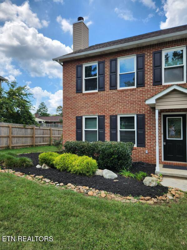 8639 Gleason Drive Knoxville TN 37923