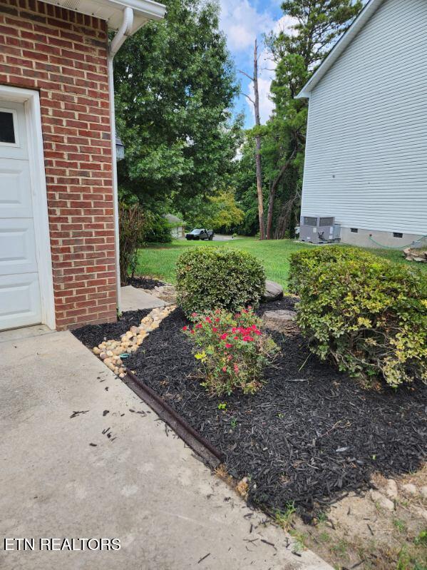 8639 Gleason Drive Knoxville TN 37923