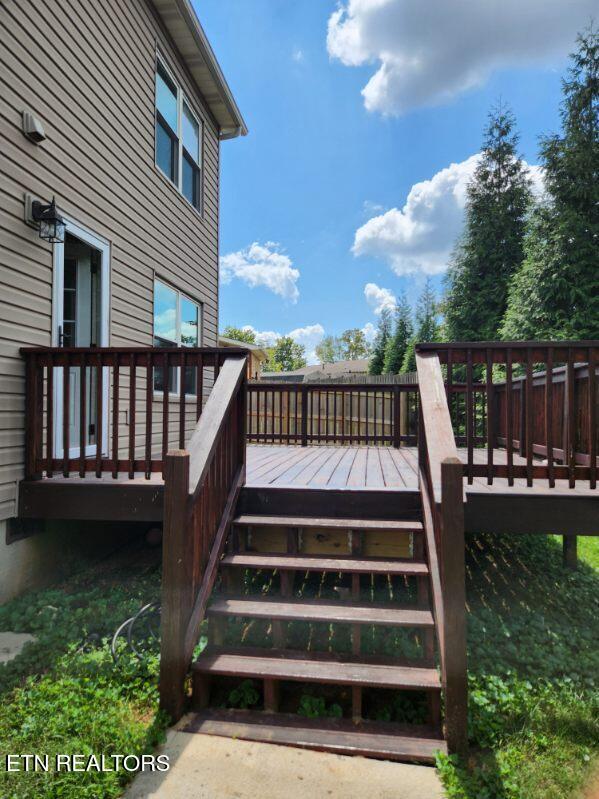 8639 Gleason Drive Knoxville TN 37923