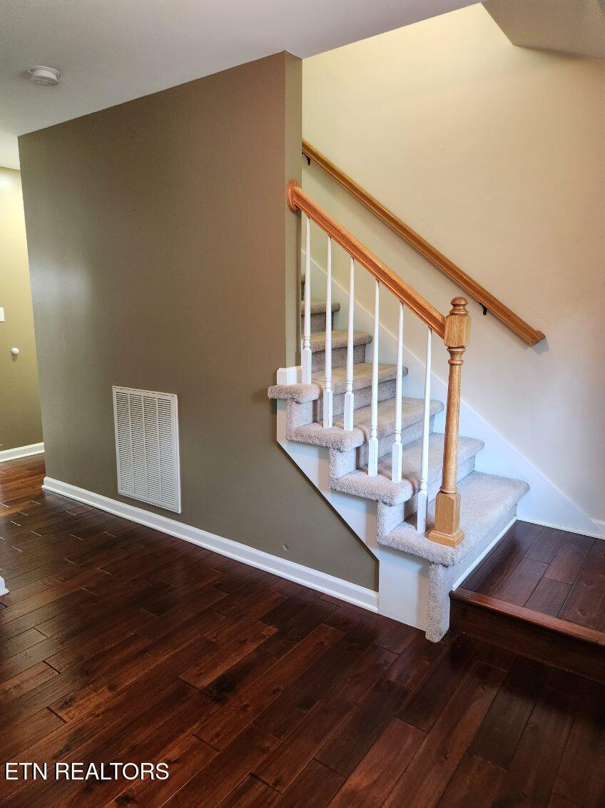 8639 Gleason Drive Knoxville TN 37923