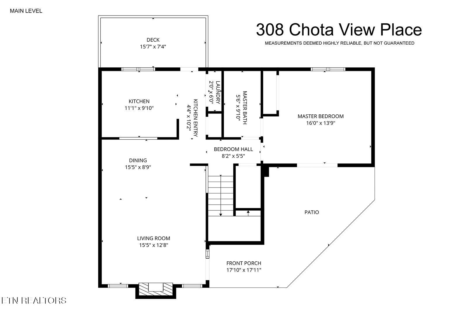 308 Chota View Place Loudon TN 37774