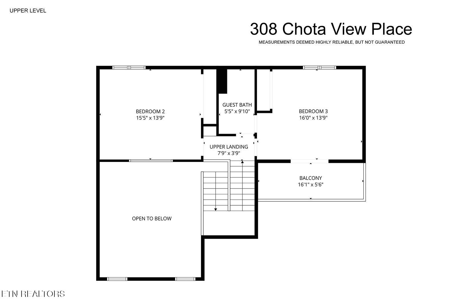 308 Chota View Place Loudon TN 37774