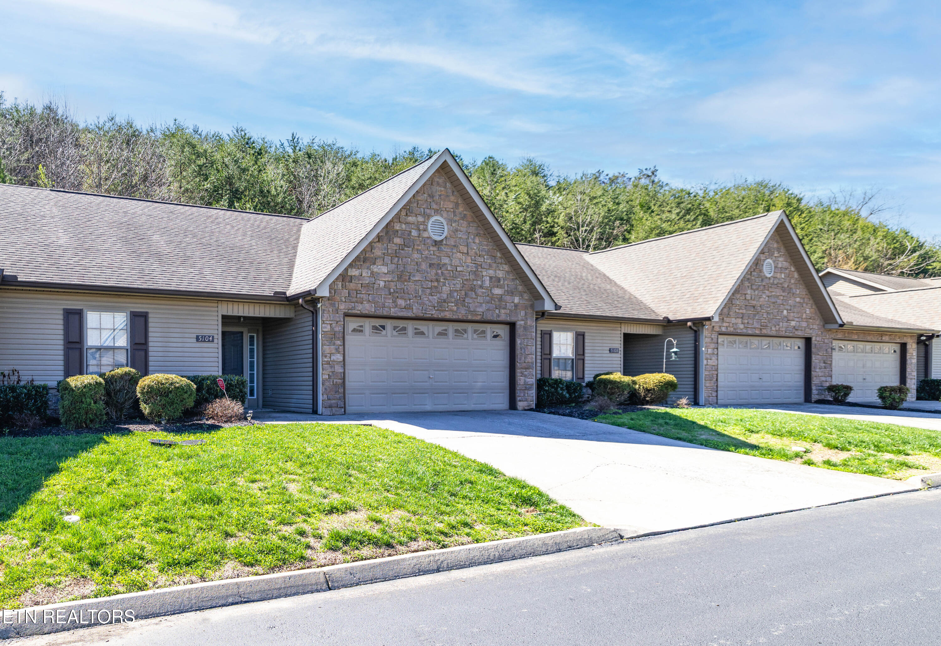 5104 Cates Bend Way Powell TN 37849