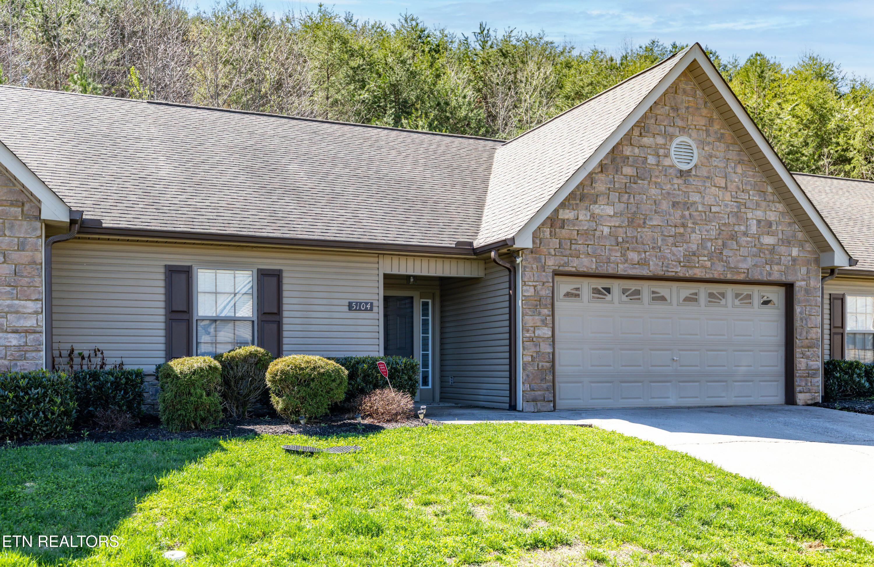 5104 Cates Bend Way Powell TN 37849