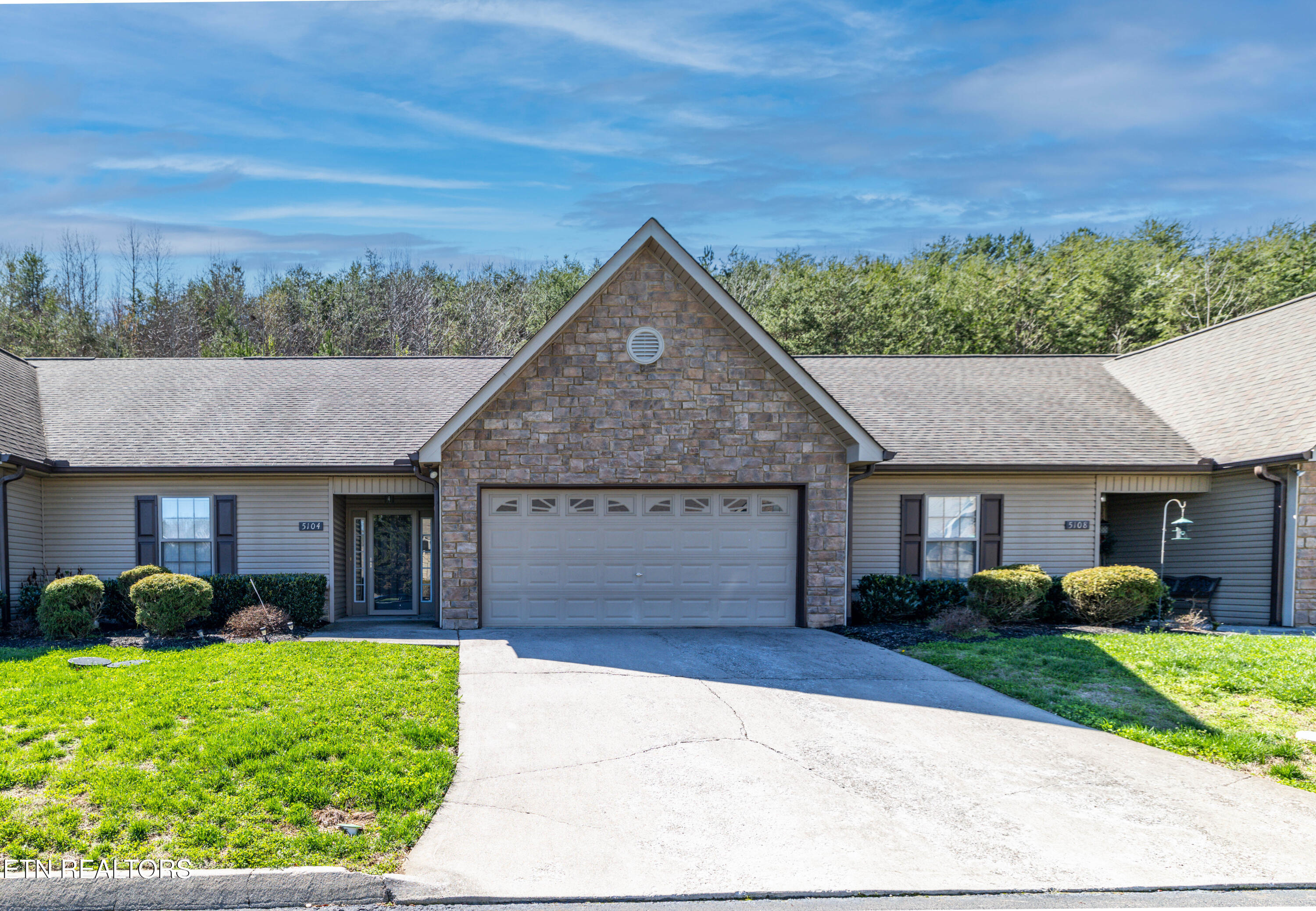 5104 Cates Bend Way Powell TN 37849