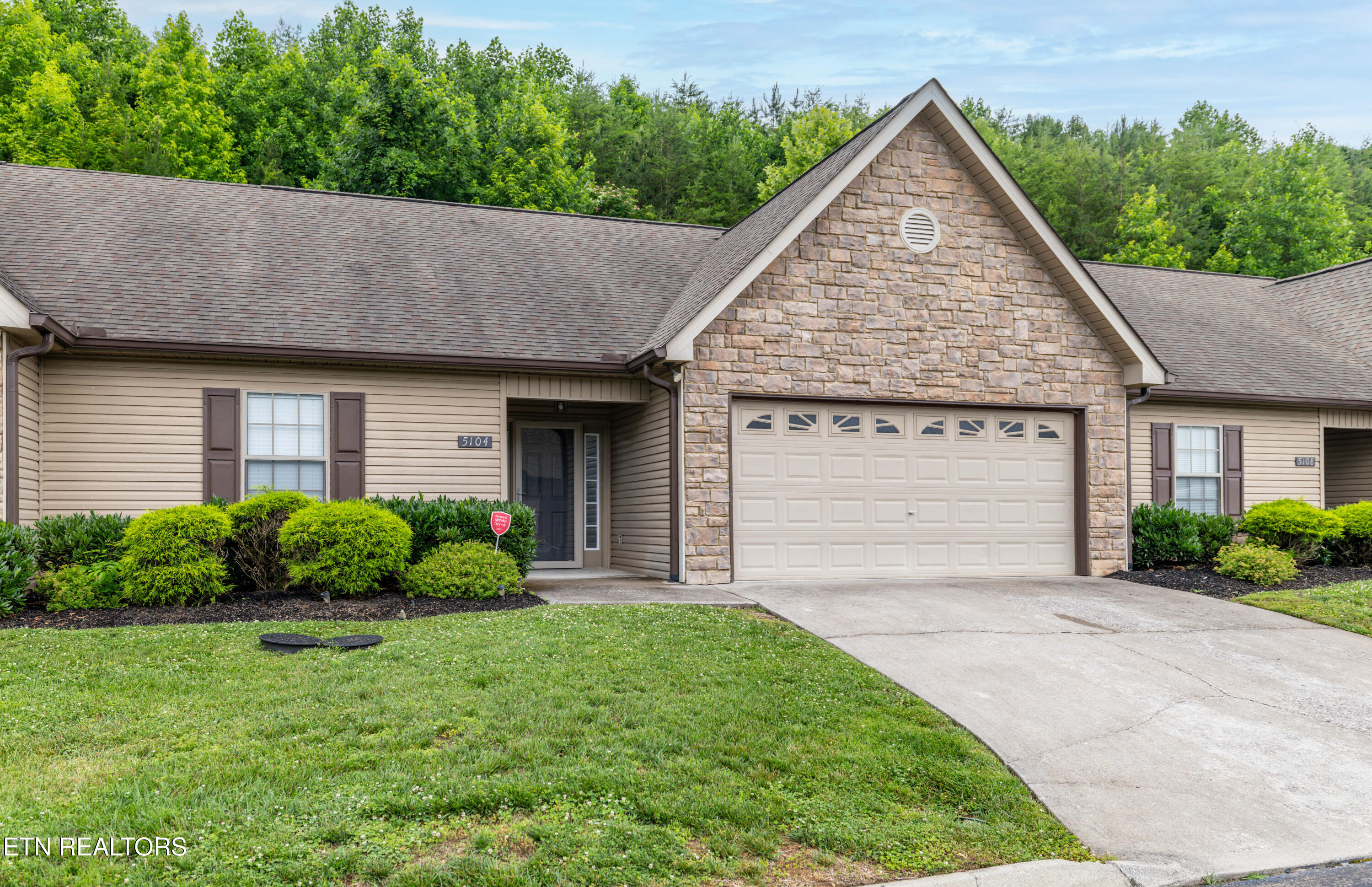 5104 Cates Bend Way Powell TN 37849