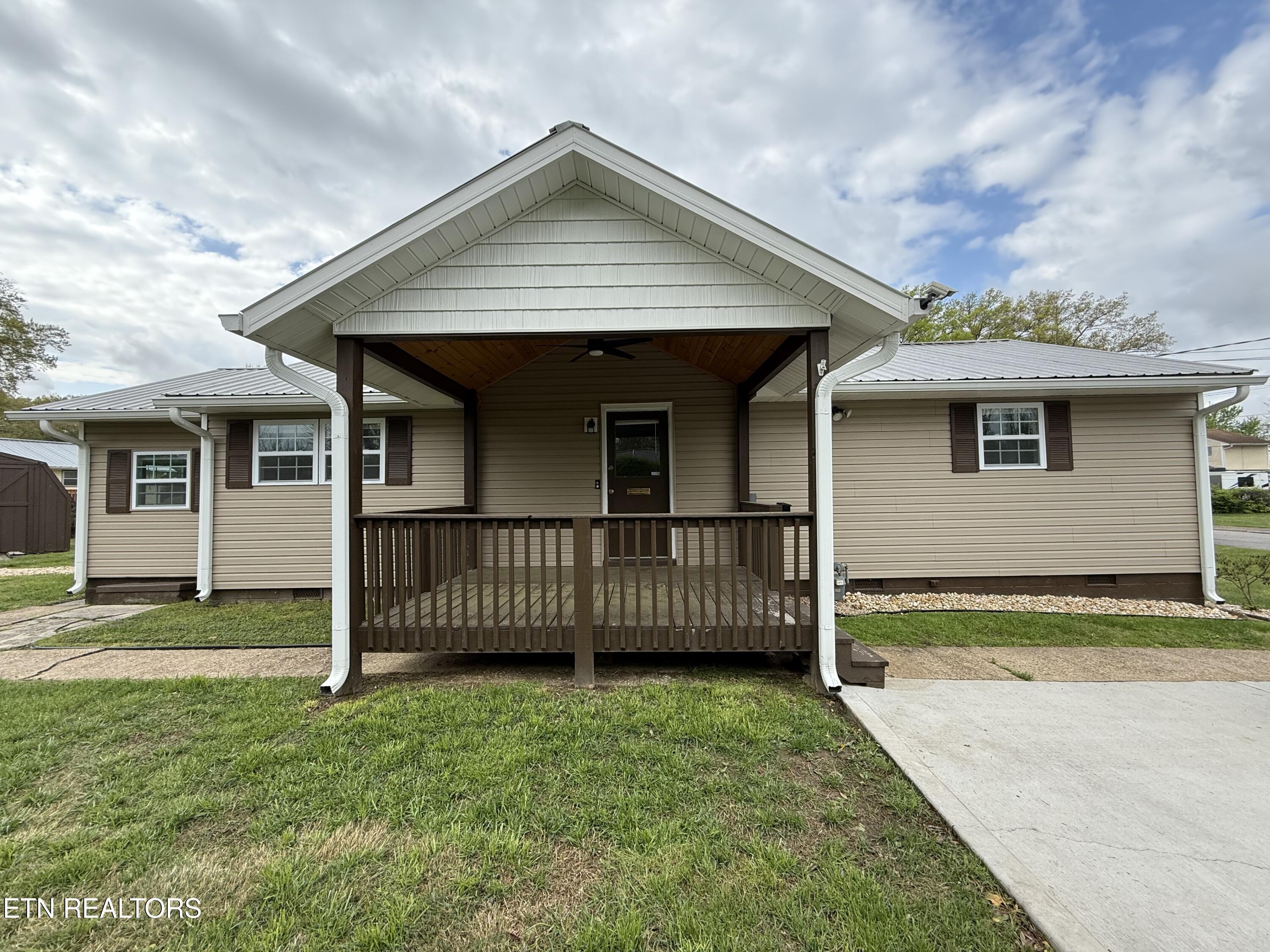 111 Marshall Circle Oak Ridge TN 37830