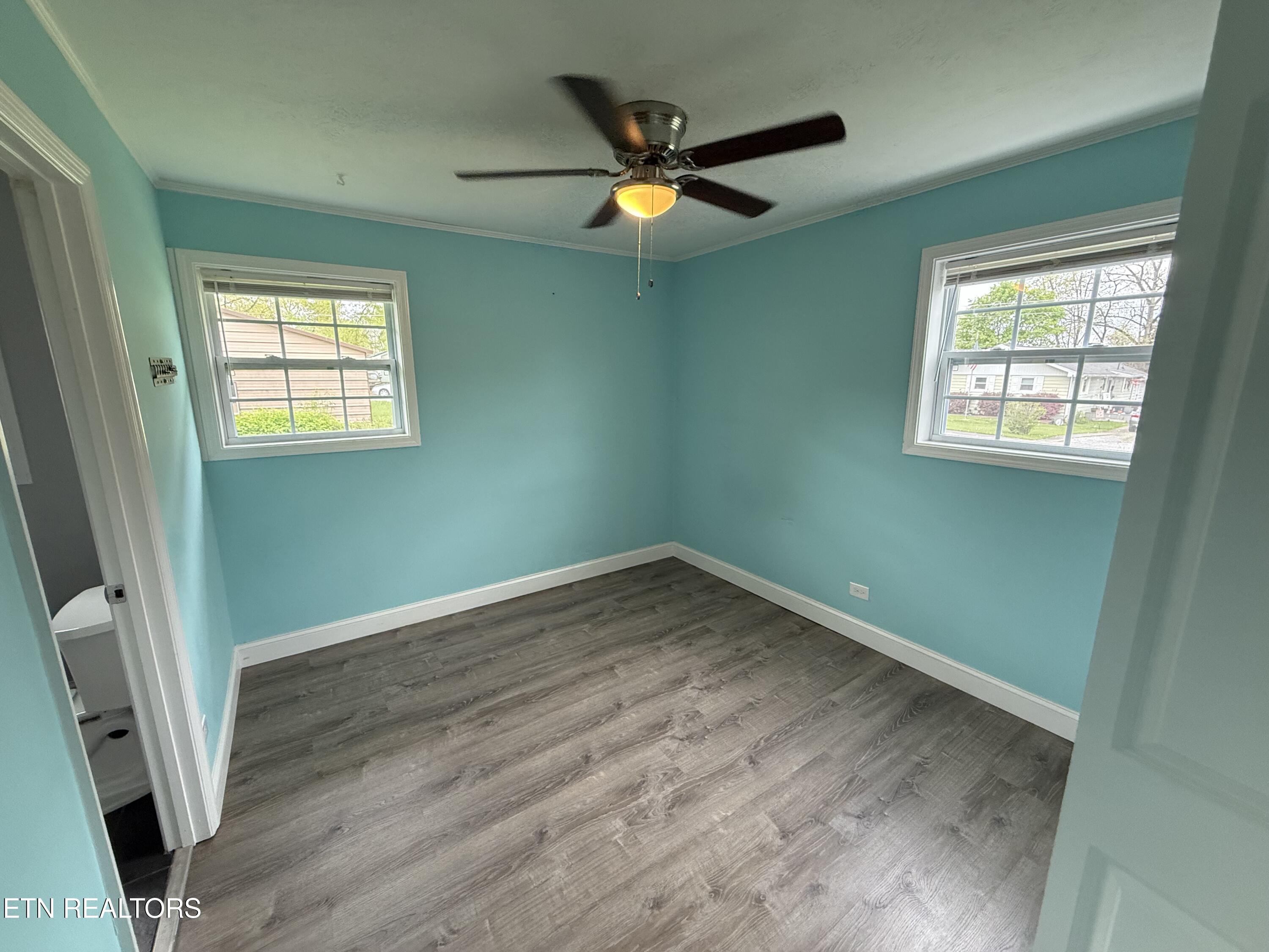 111 Marshall Circle Oak Ridge TN 37830